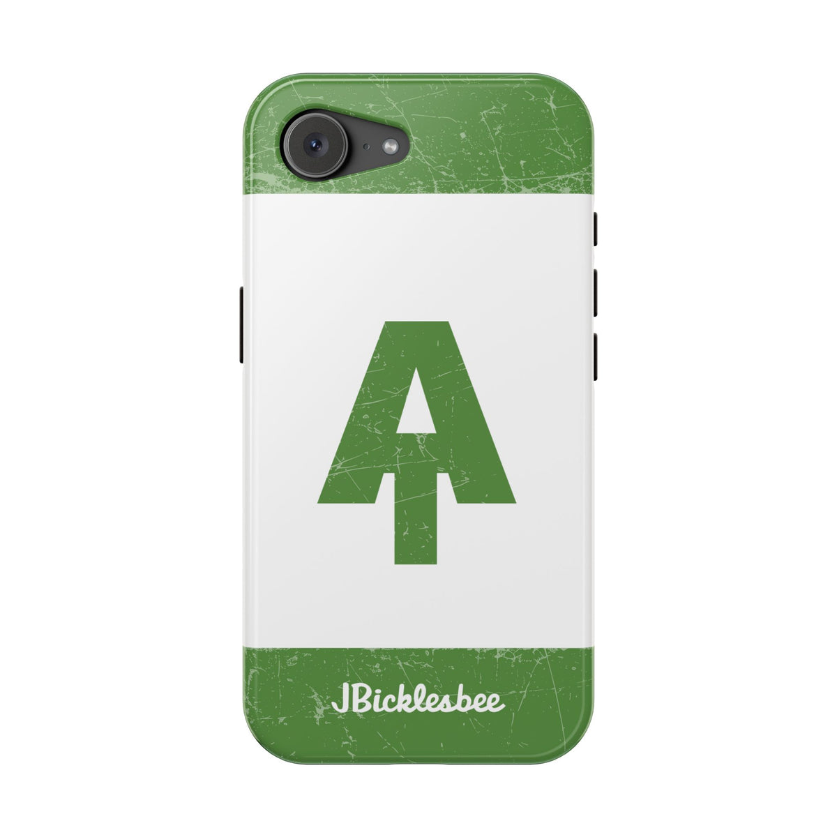 Appalachian Trail MagSafe iPhone Case