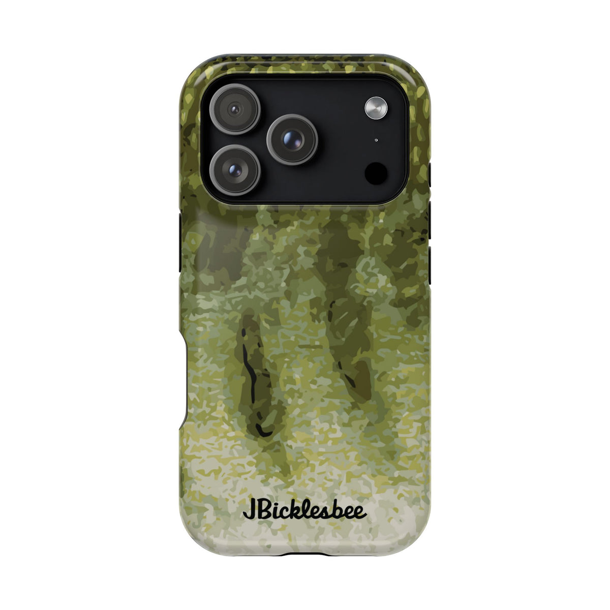 Muskie MagSafe iPhone Case