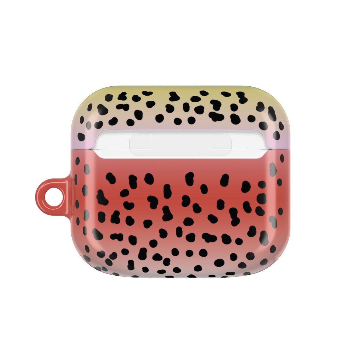 Rainbow Trout AirPods Case