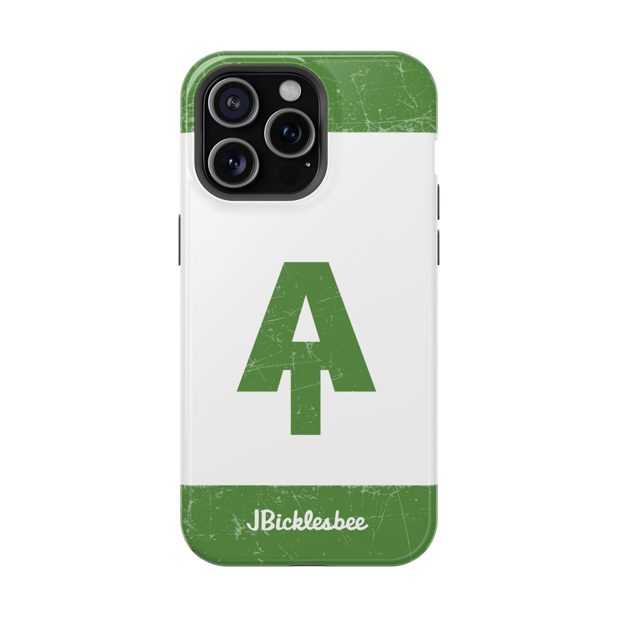 Appalachian Trail MagSafe iPhone Case