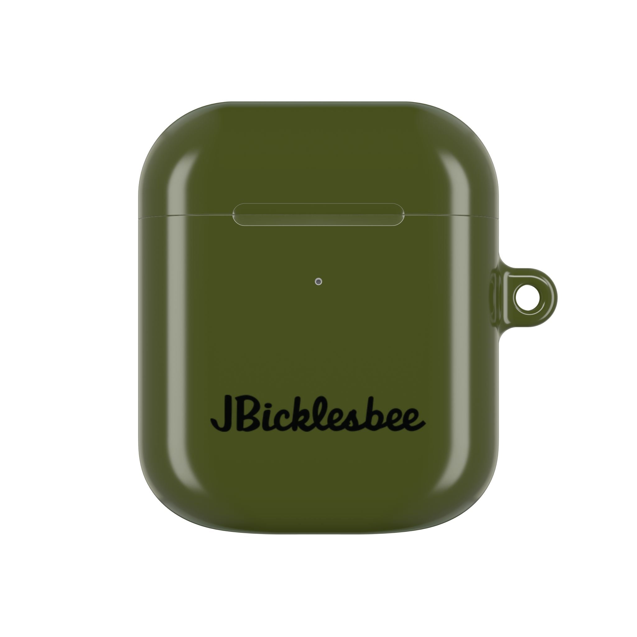 OD Green AirPods Case