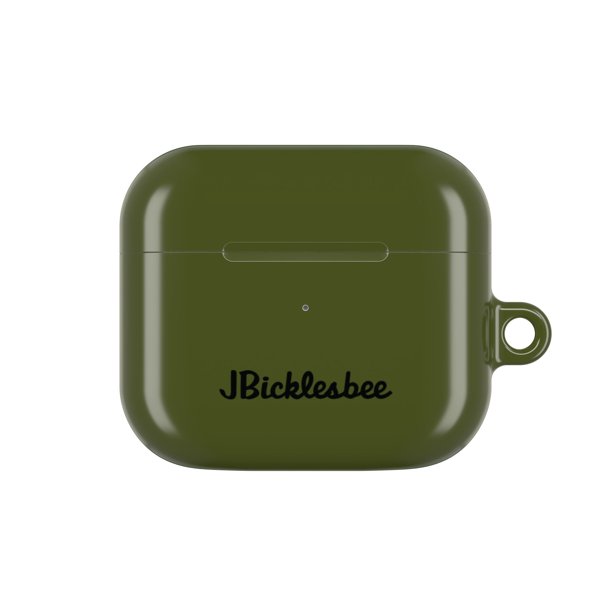 OD Green AirPods Case
