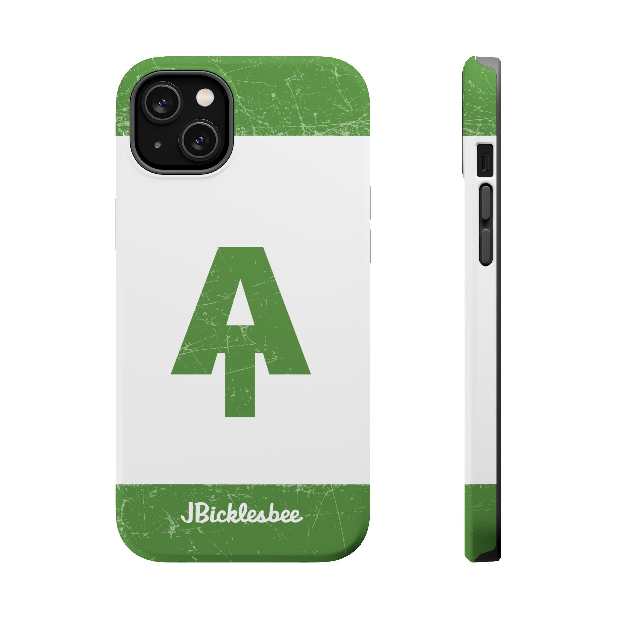 Appalachian Trail MagSafe iPhone Case