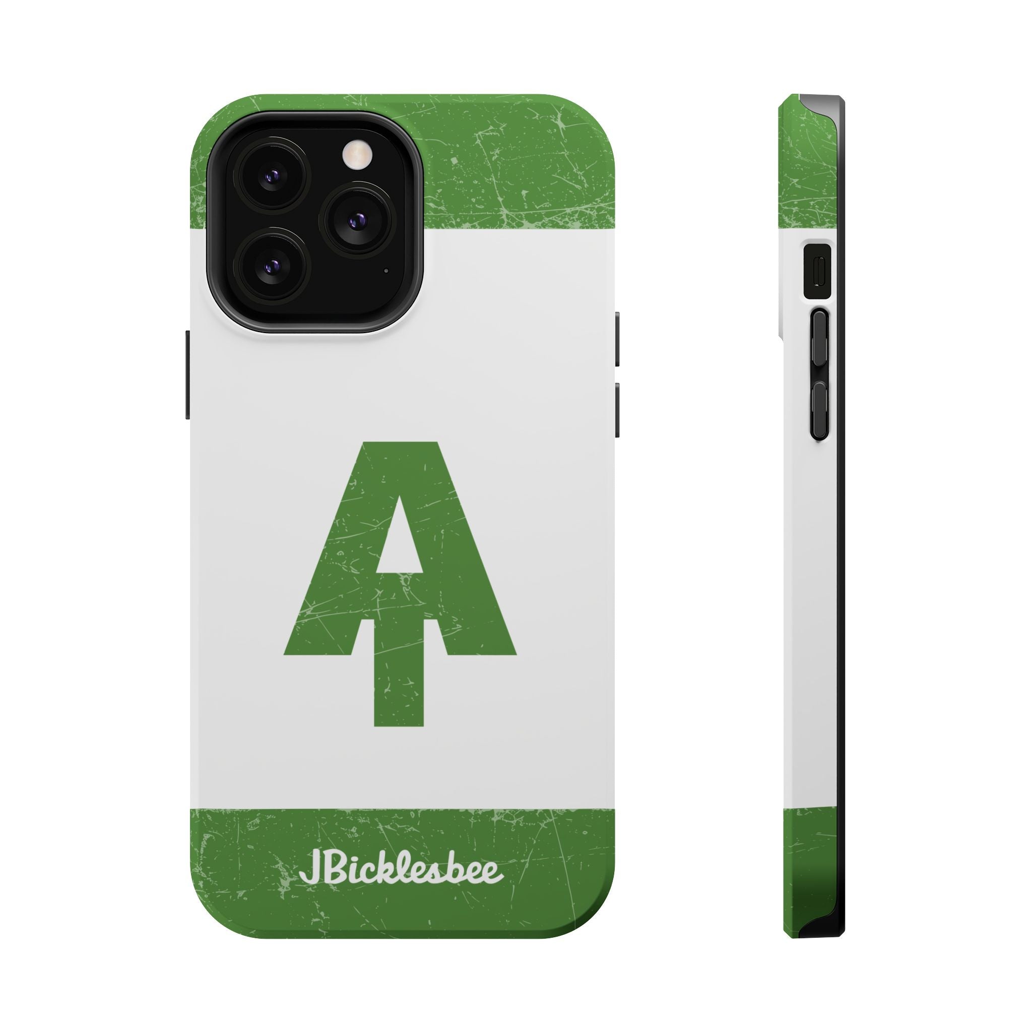 Appalachian Trail MagSafe iPhone Case