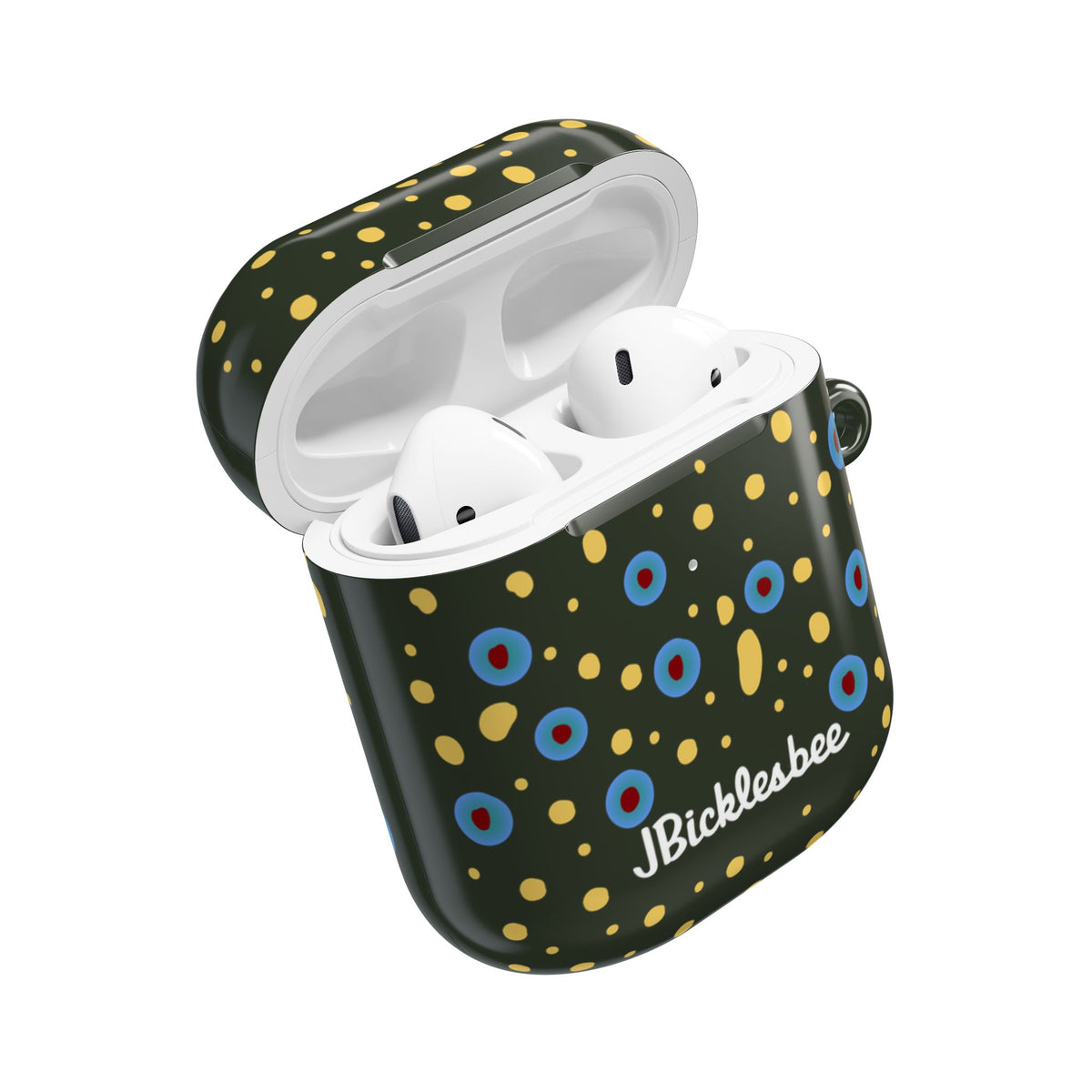 Brook Trout AirPods Case