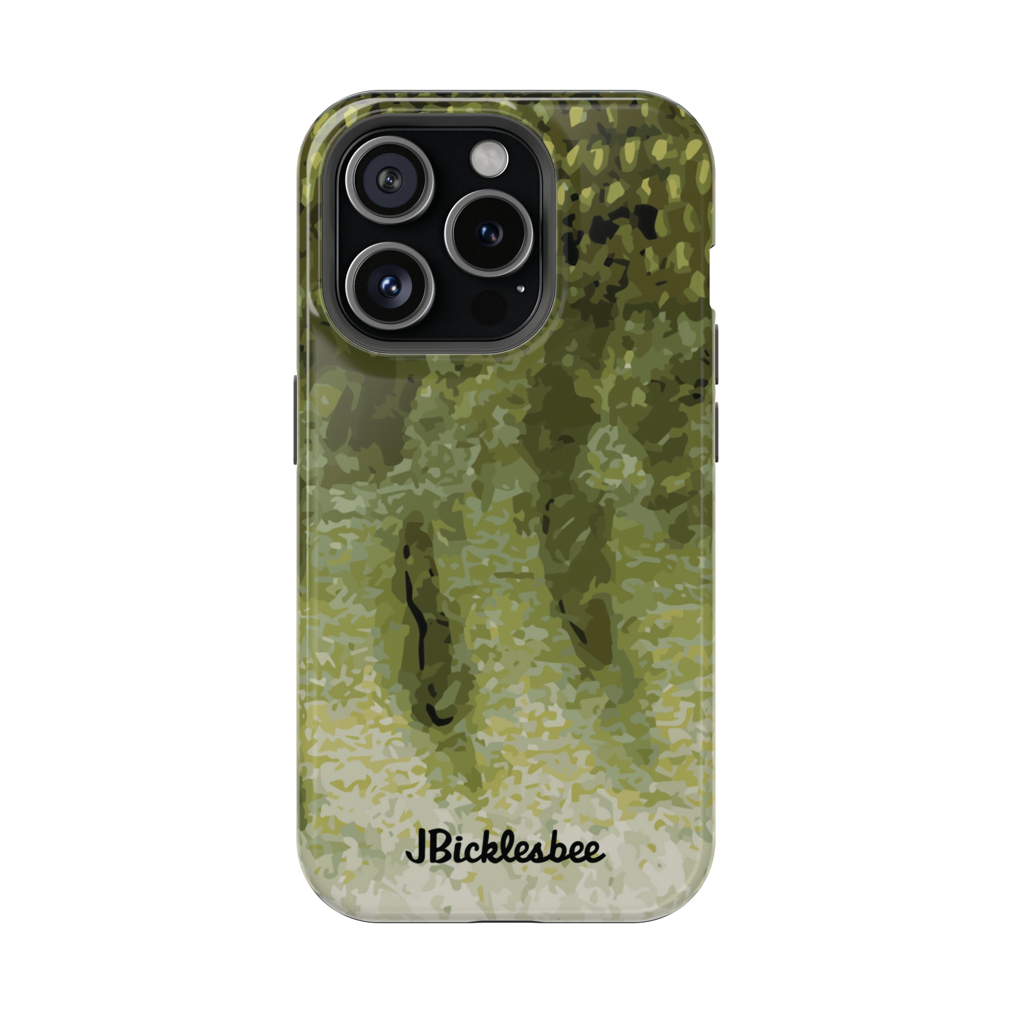 Muskie MagSafe iPhone Case