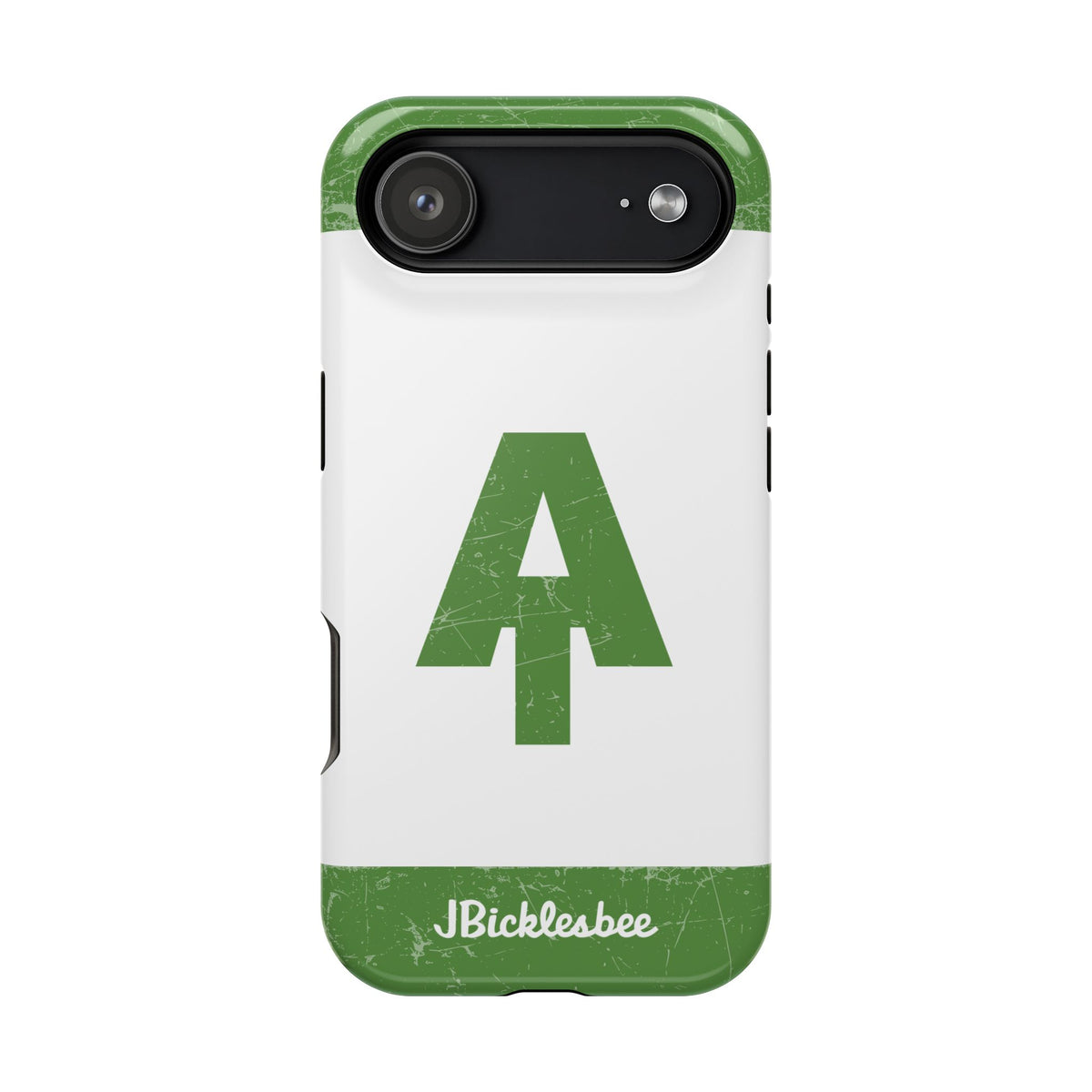 Appalachian Trail MagSafe iPhone Case
