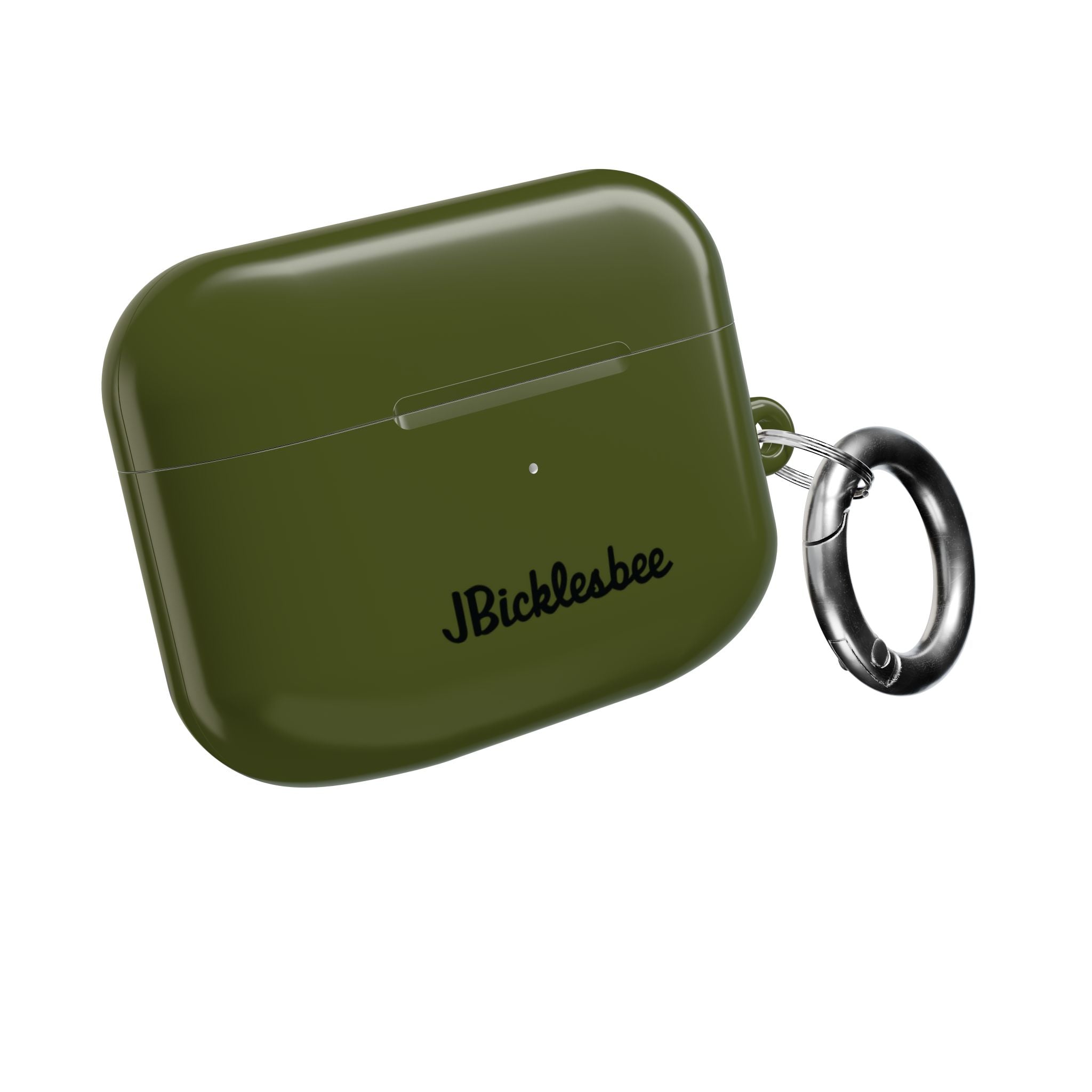 OD Green AirPods Case