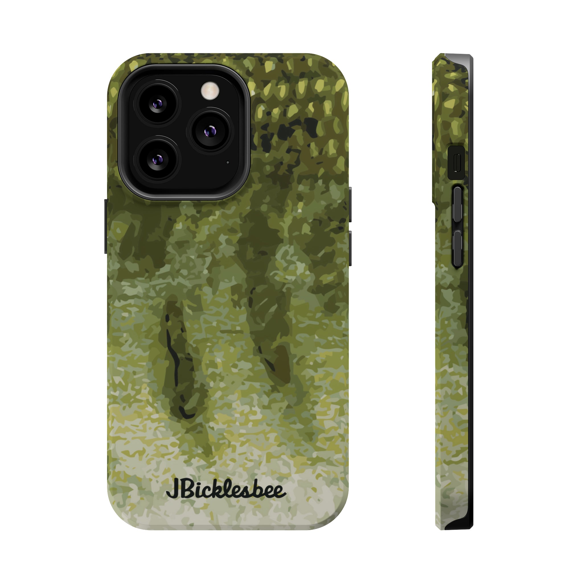 Muskie MagSafe iPhone Case