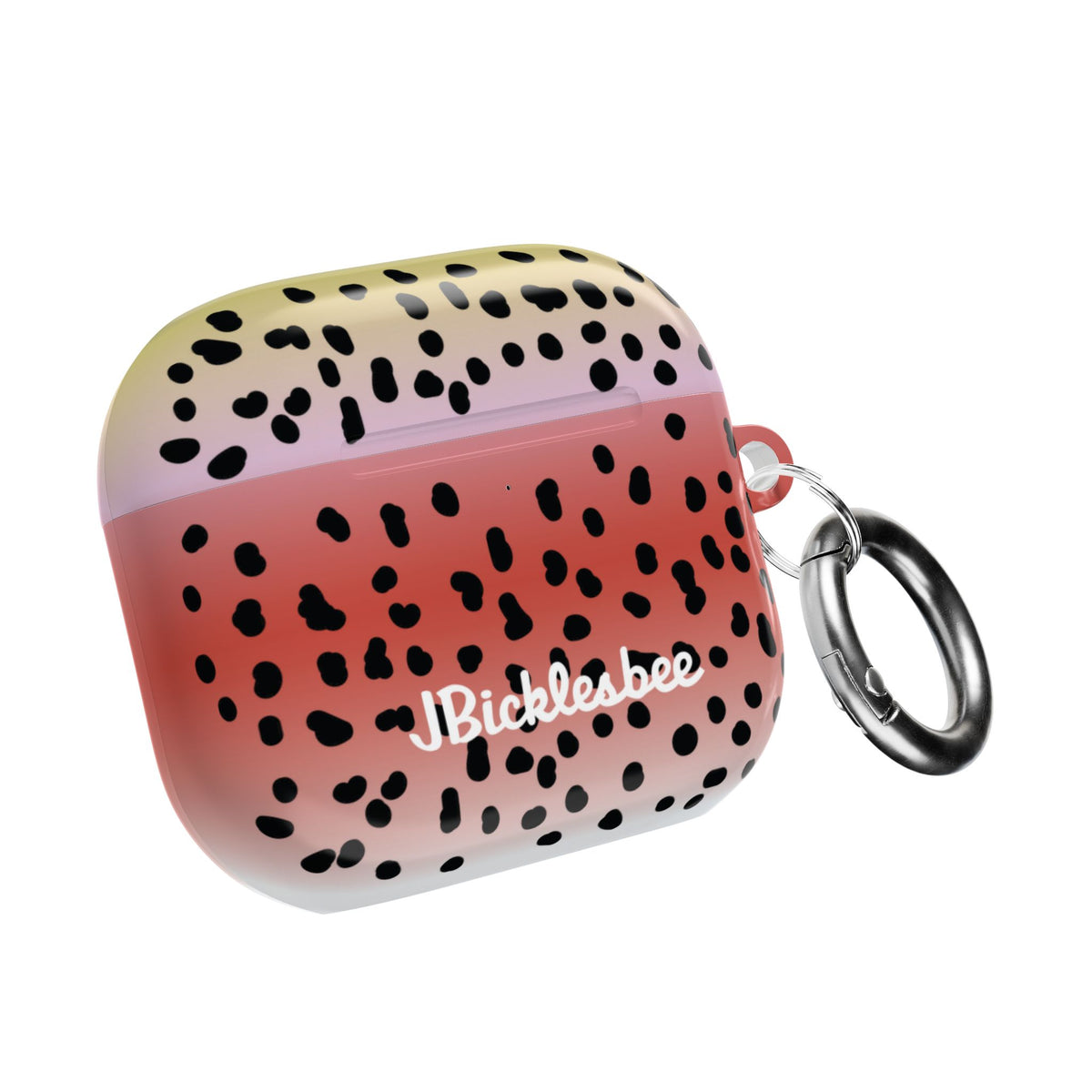 Rainbow Trout AirPods Case