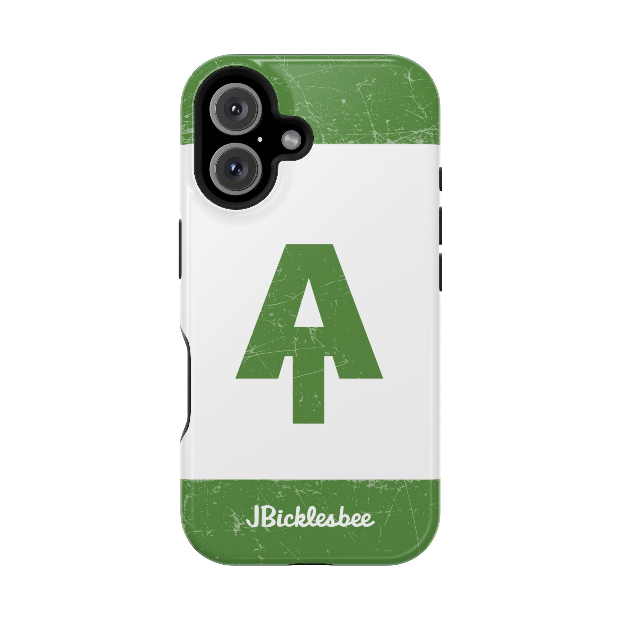 Appalachian Trail MagSafe iPhone Case