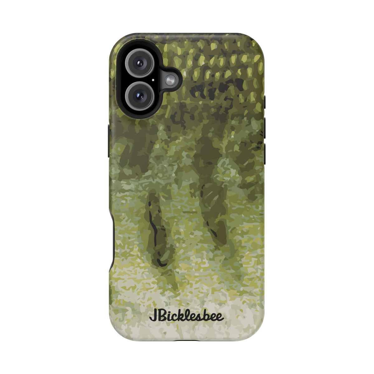 Muskie MagSafe iPhone Case