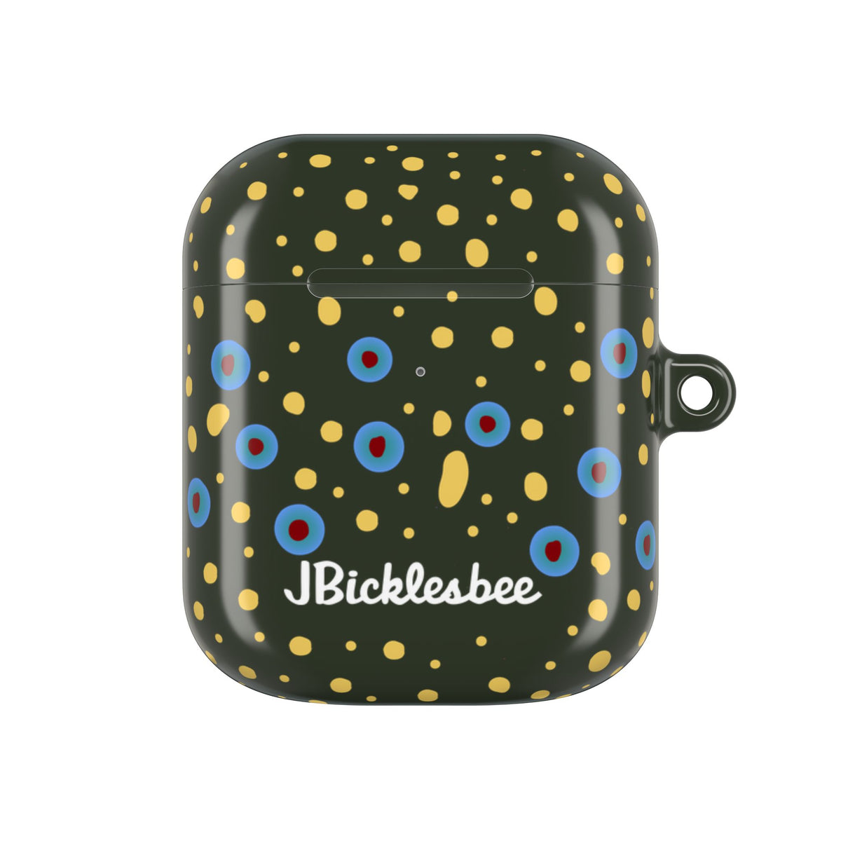 Brook Trout AirPods Case