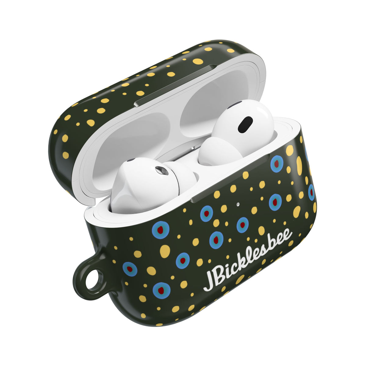Brook Trout AirPods Case