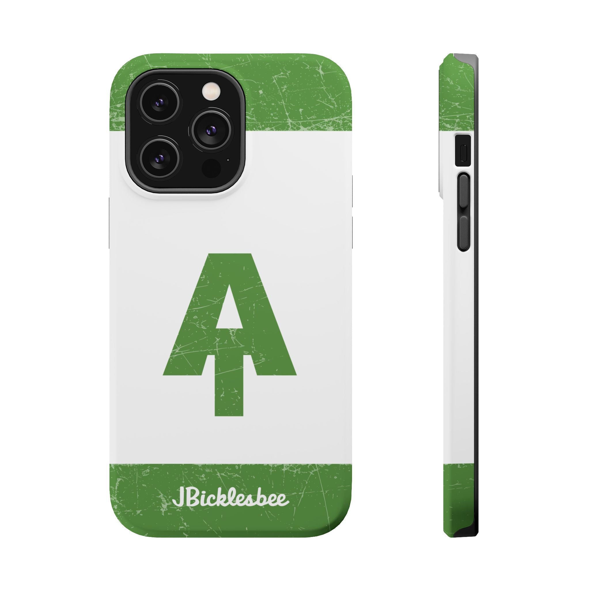 Appalachian Trail MagSafe iPhone Case