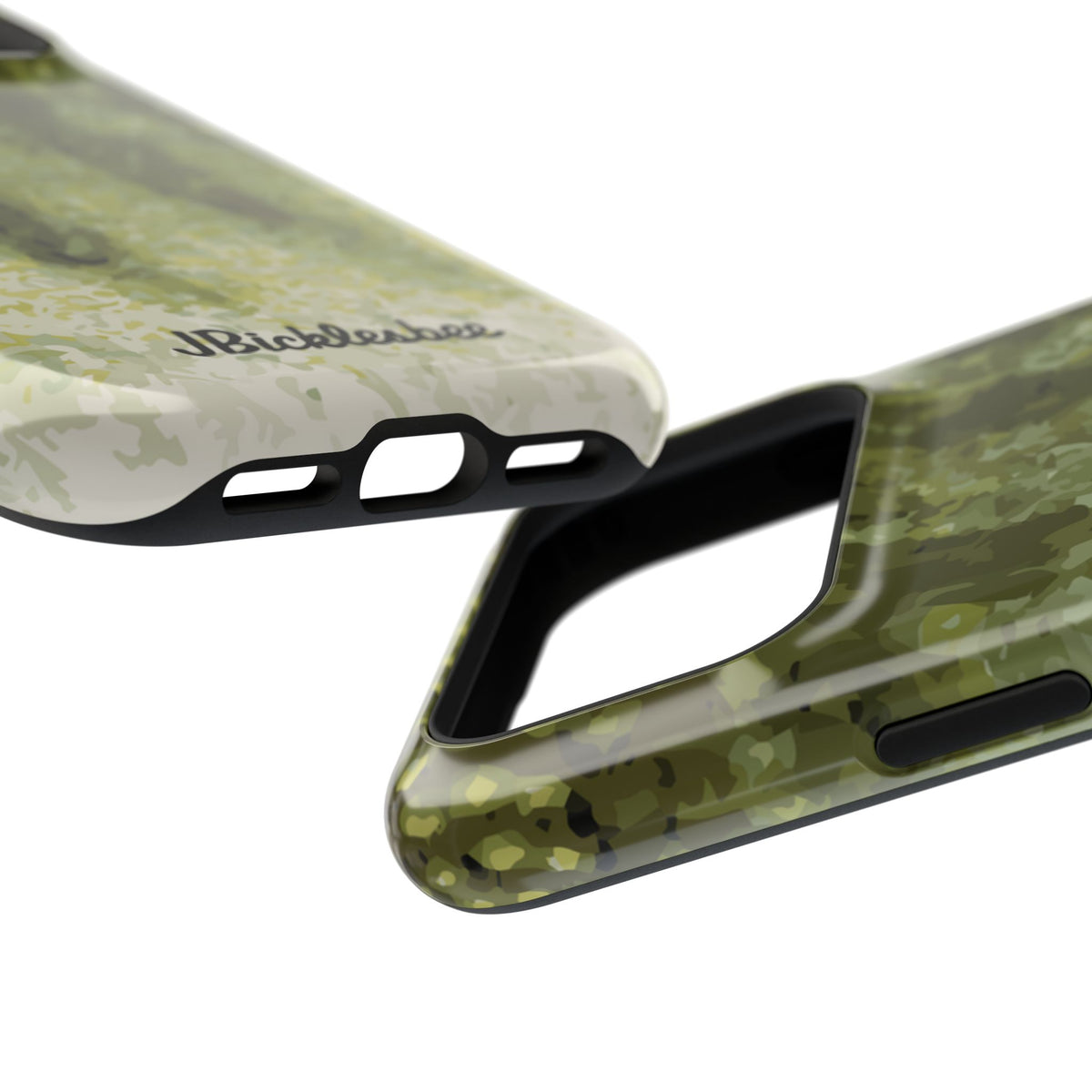 Muskie MagSafe iPhone Case