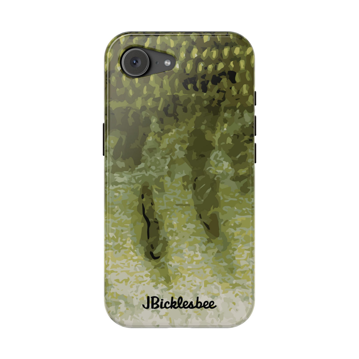 Muskie MagSafe iPhone Case