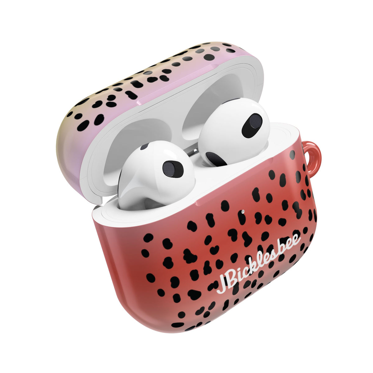 Rainbow Trout AirPods Case