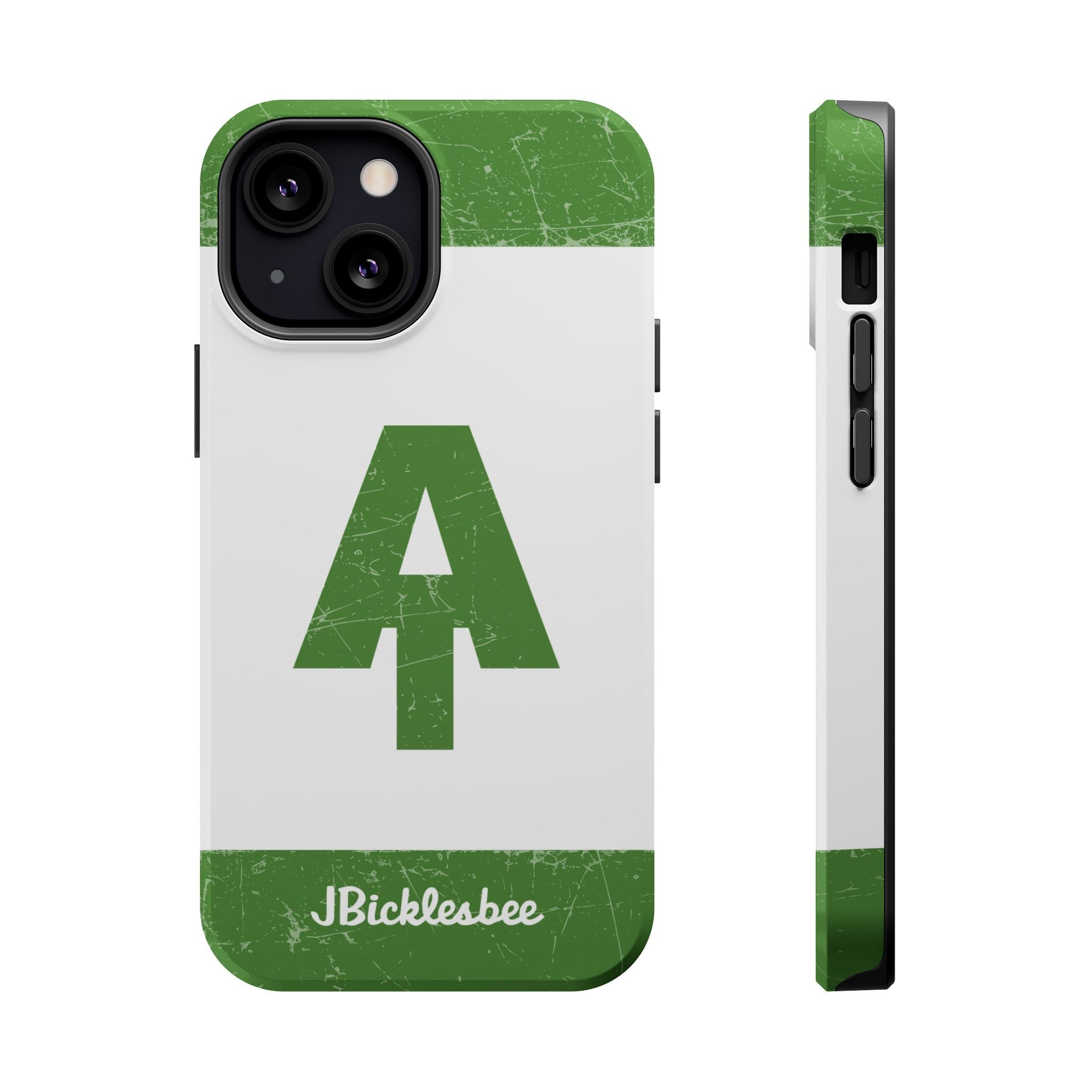 Appalachian Trail MagSafe iPhone Case