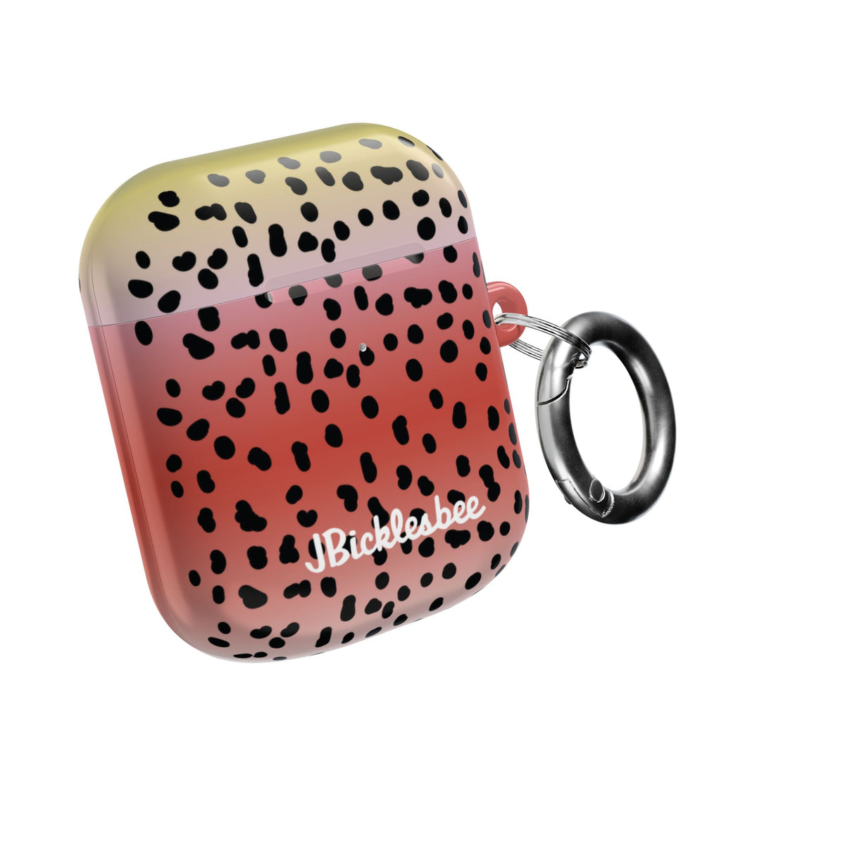 Rainbow Trout AirPods Case
