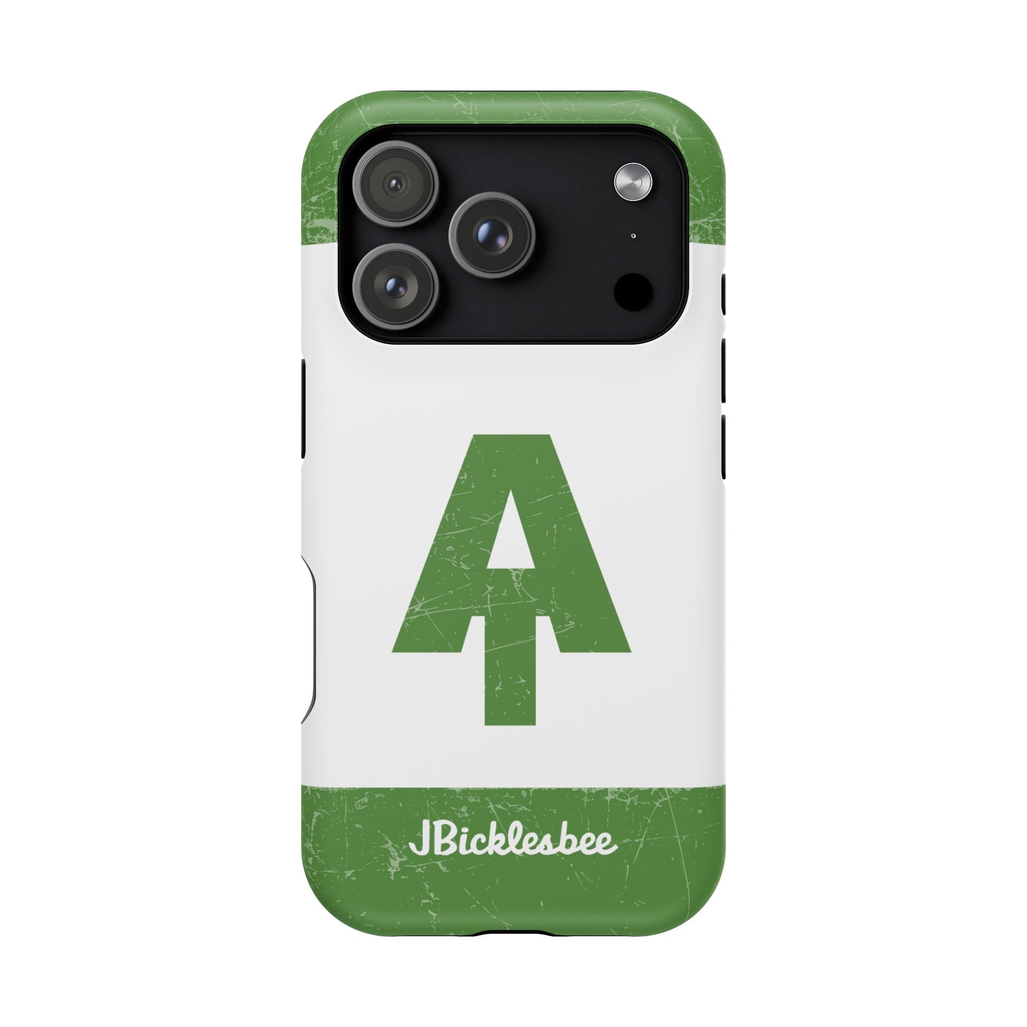 Appalachian Trail MagSafe iPhone Case