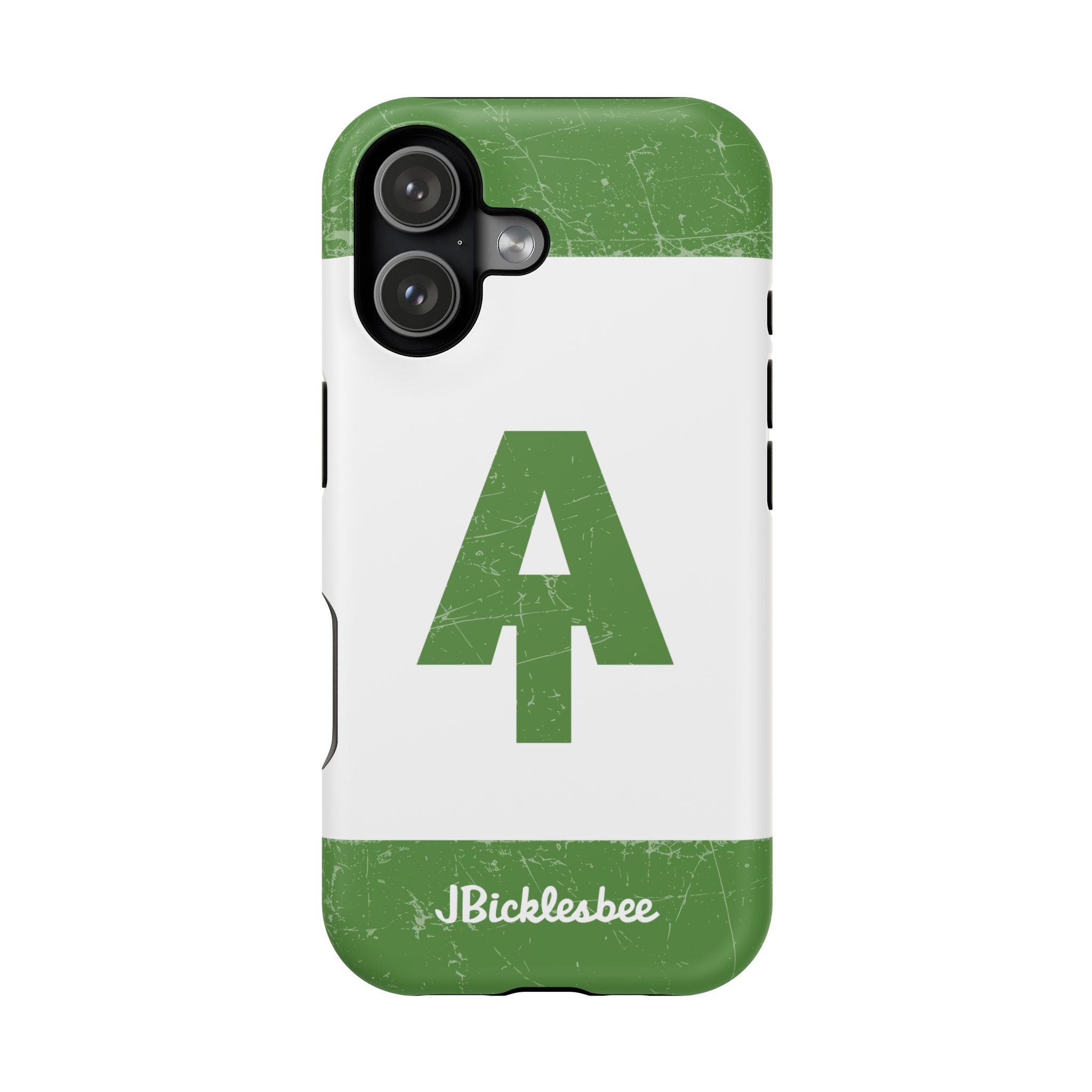 Appalachian Trail MagSafe iPhone Case