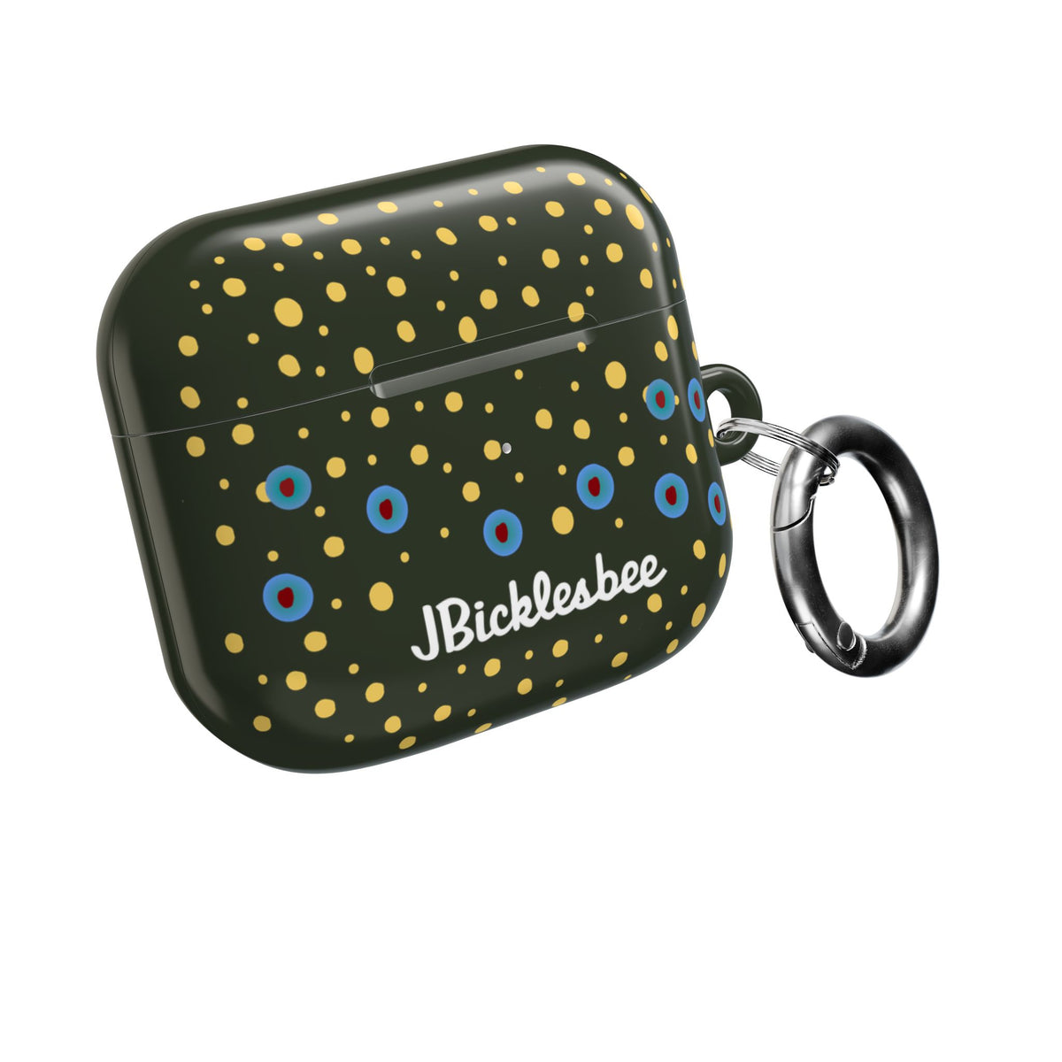 Brook Trout AirPods Case