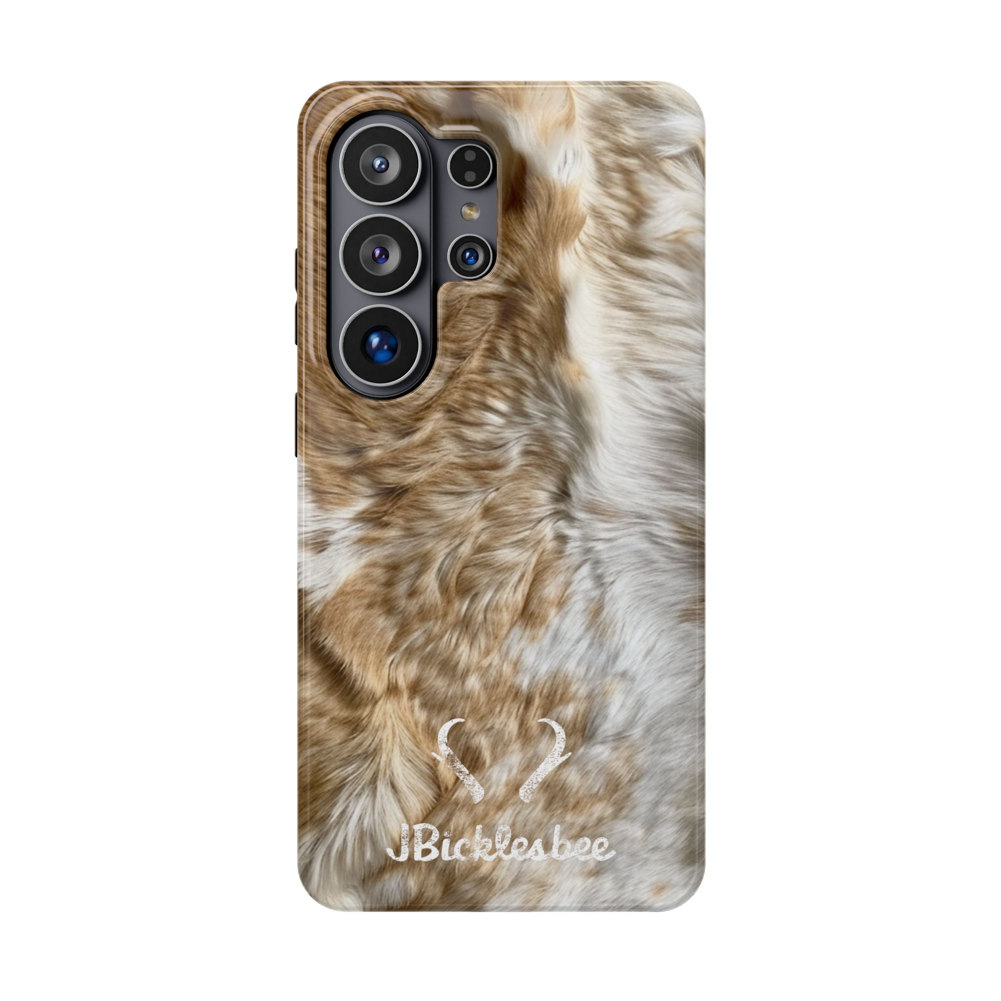 Pronghorn Hunter Samsung S26 Magnetic Tough Case