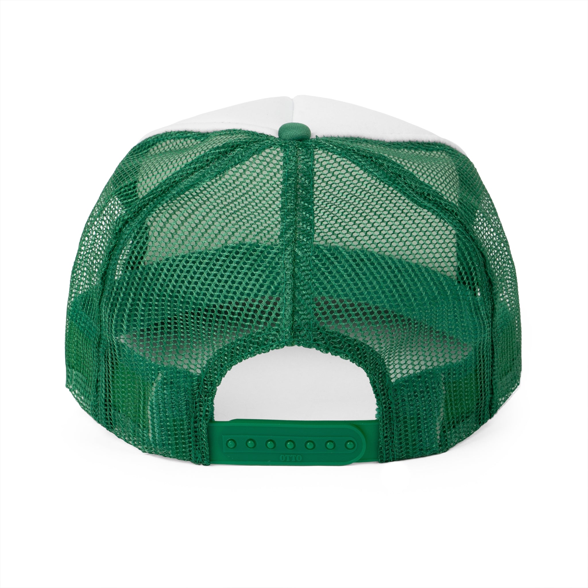HOG Farmer Trucker Cap