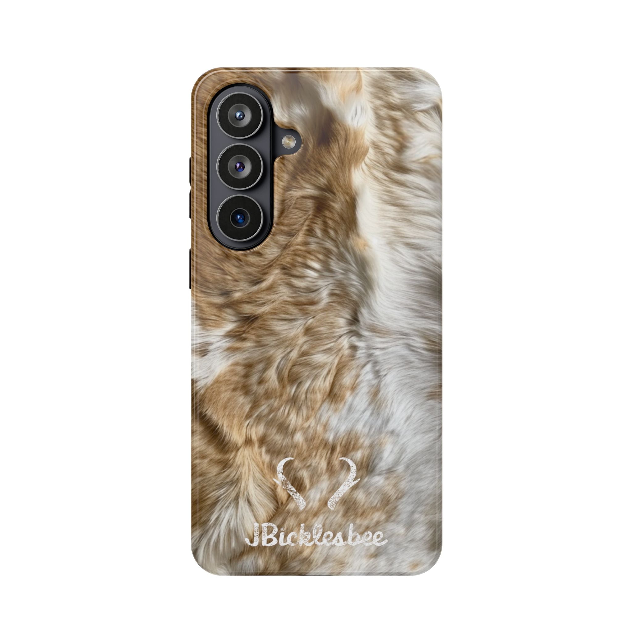 Pronghorn Hunter Samsung S26 Magnetic Tough Case