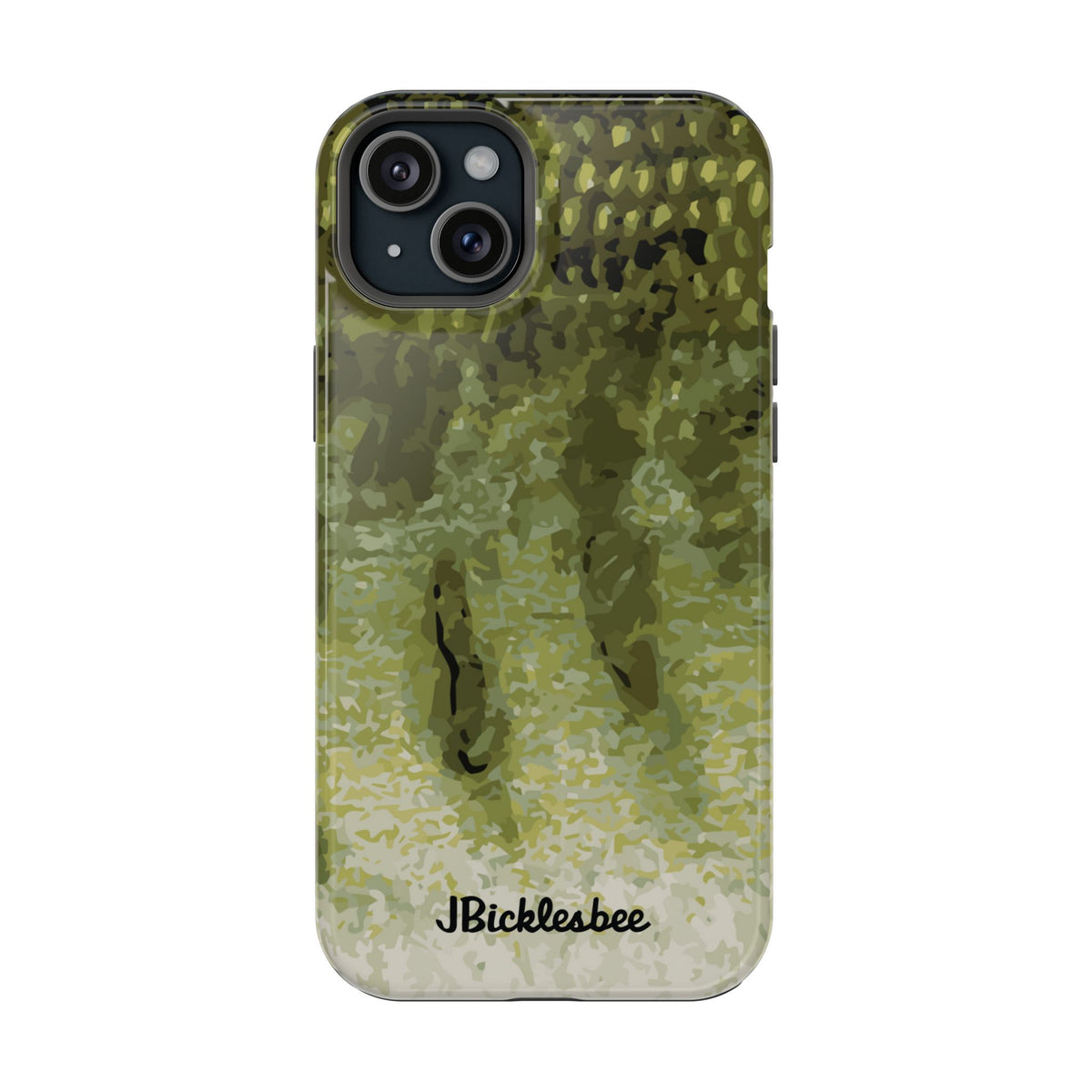 Muskie MagSafe iPhone Case