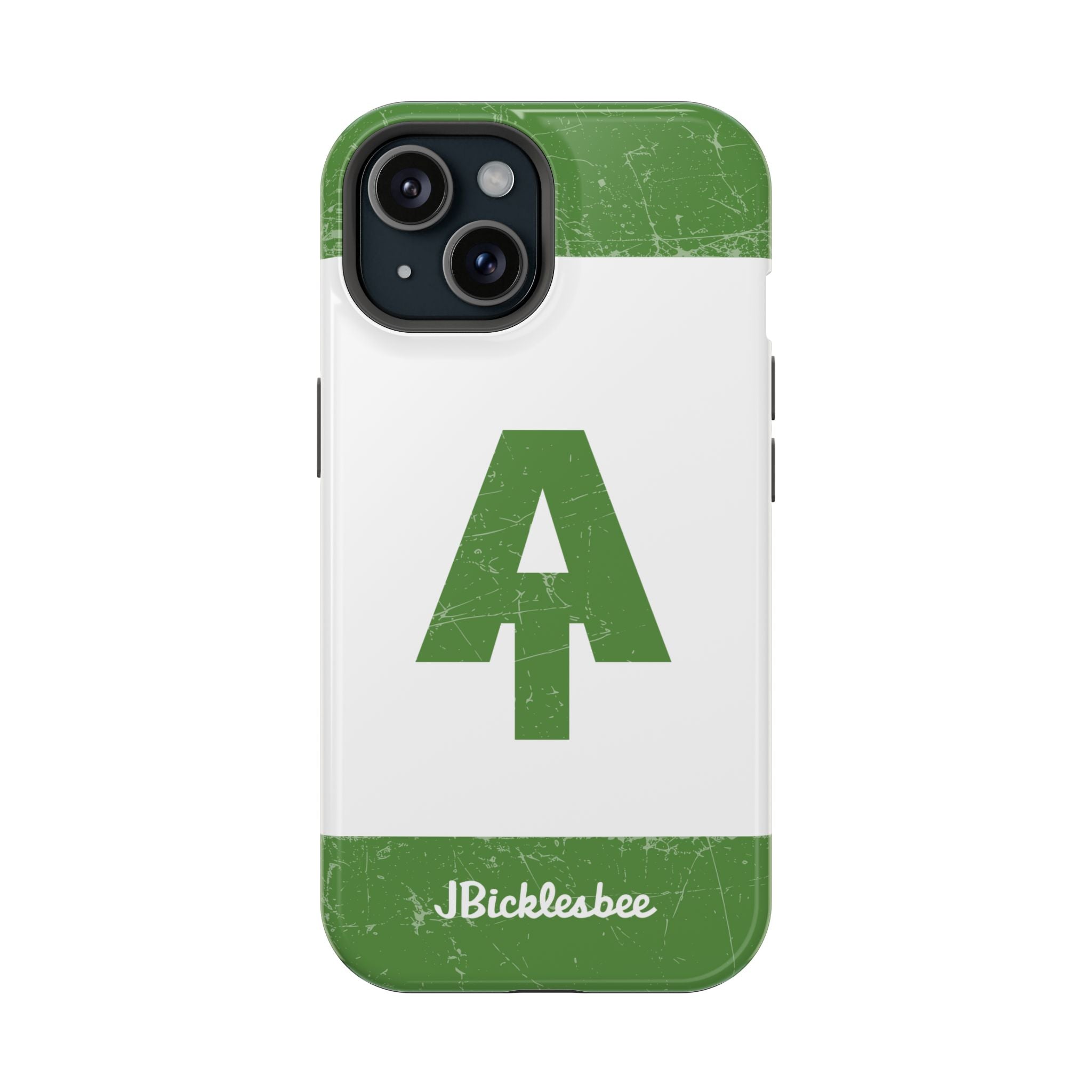 Appalachian Trail MagSafe iPhone Case