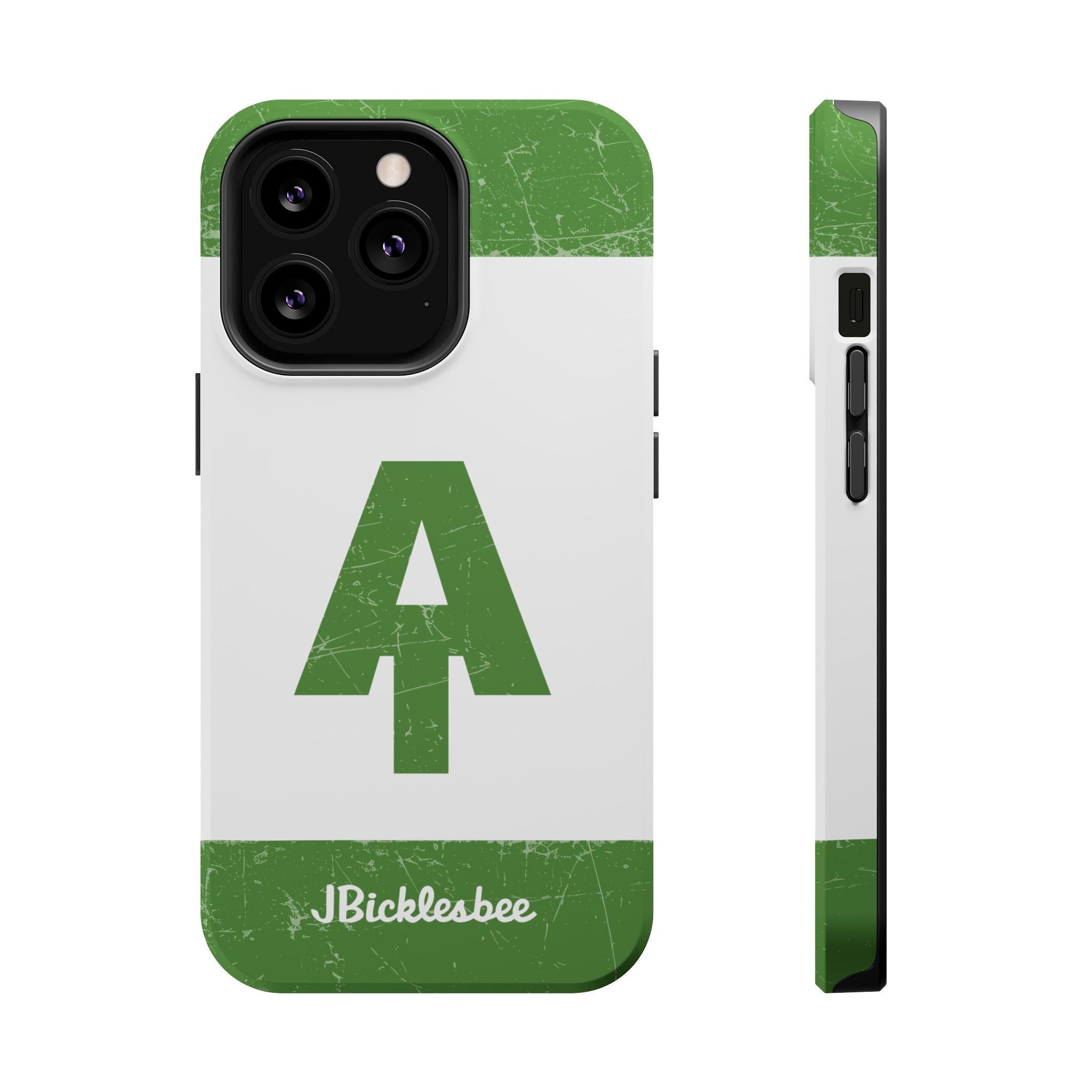 Appalachian Trail MagSafe iPhone Case