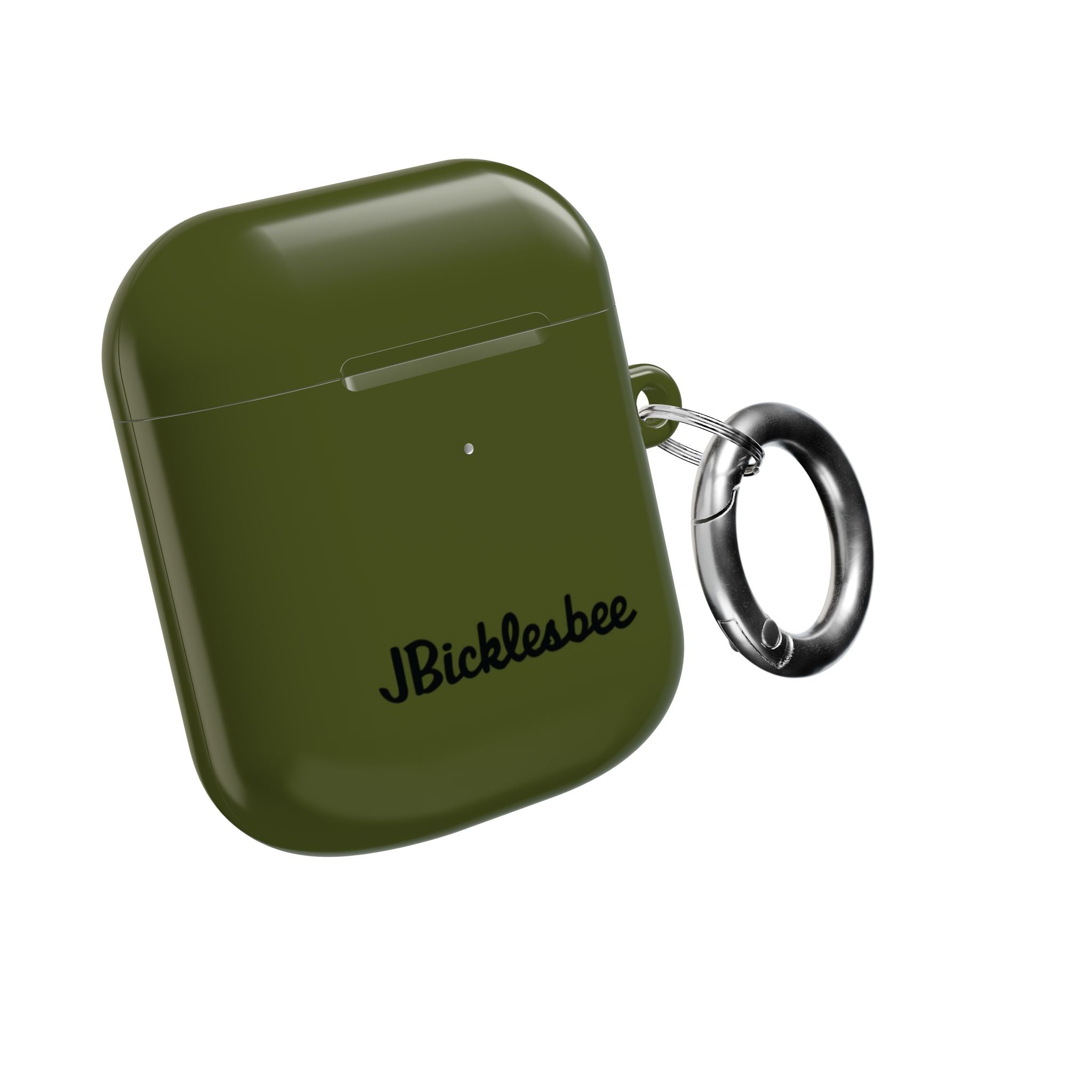 OD Green AirPods Case