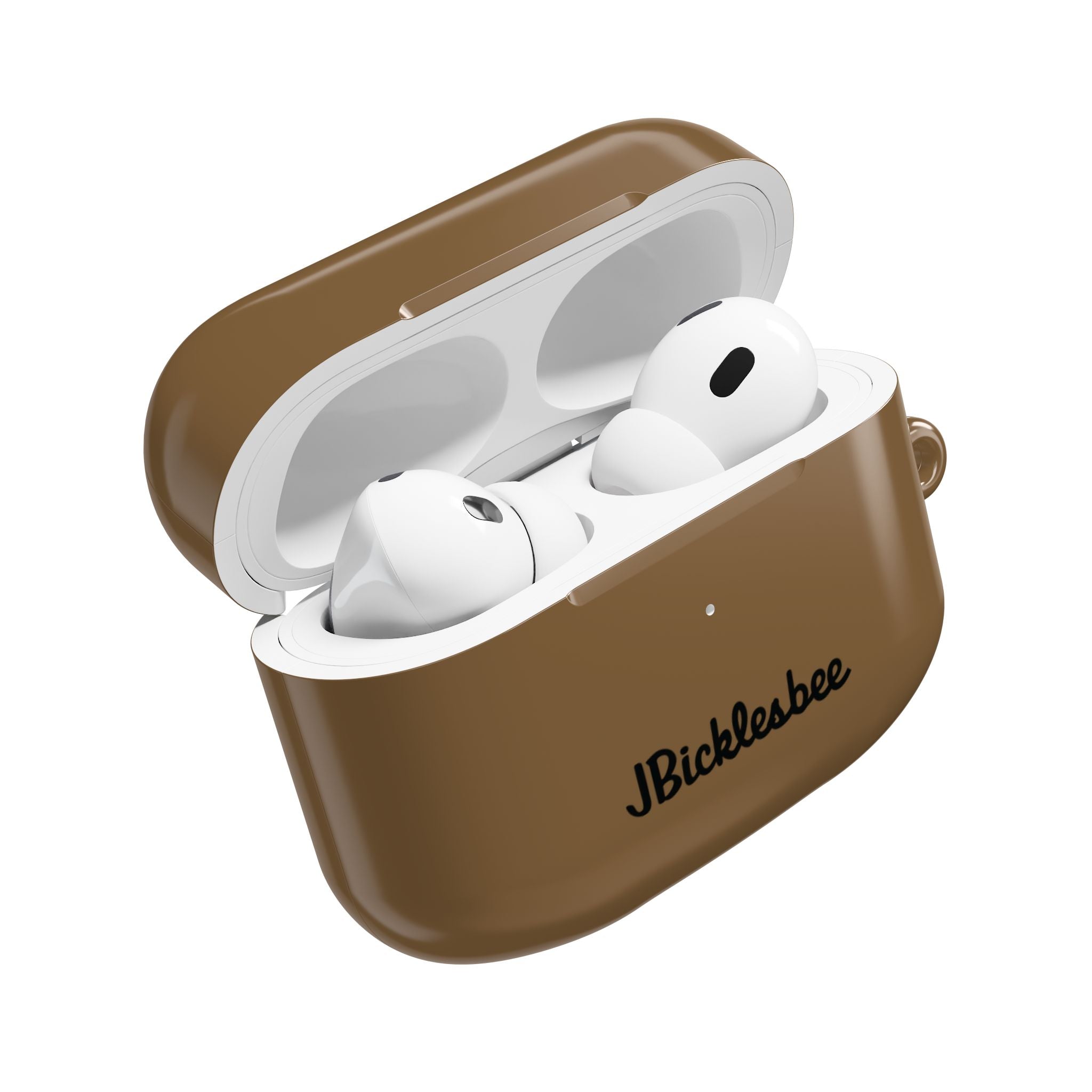 Coyote Brown AirPods Case