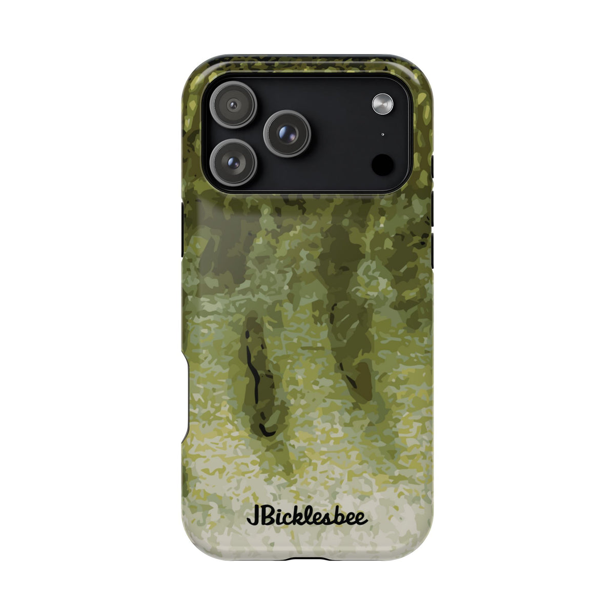 Muskie MagSafe iPhone Case