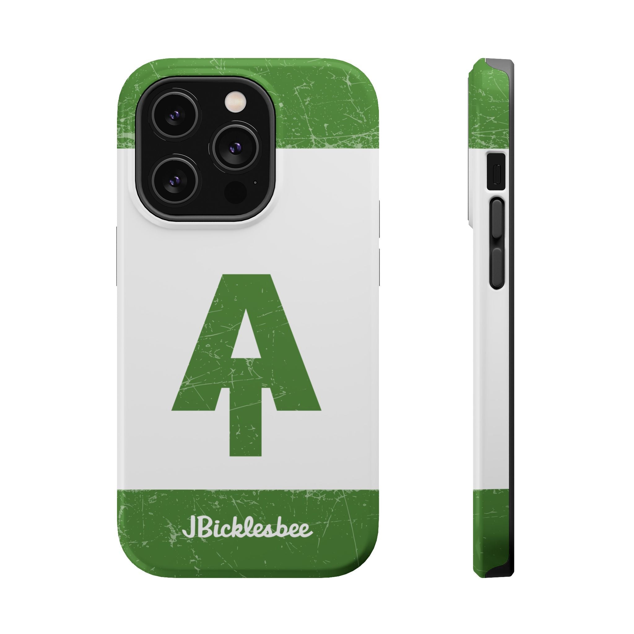 Appalachian Trail MagSafe iPhone Case