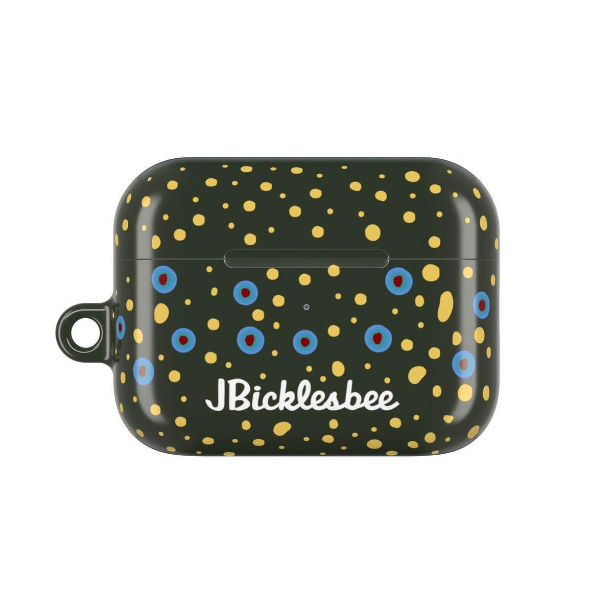 Brook Trout AirPods Case
