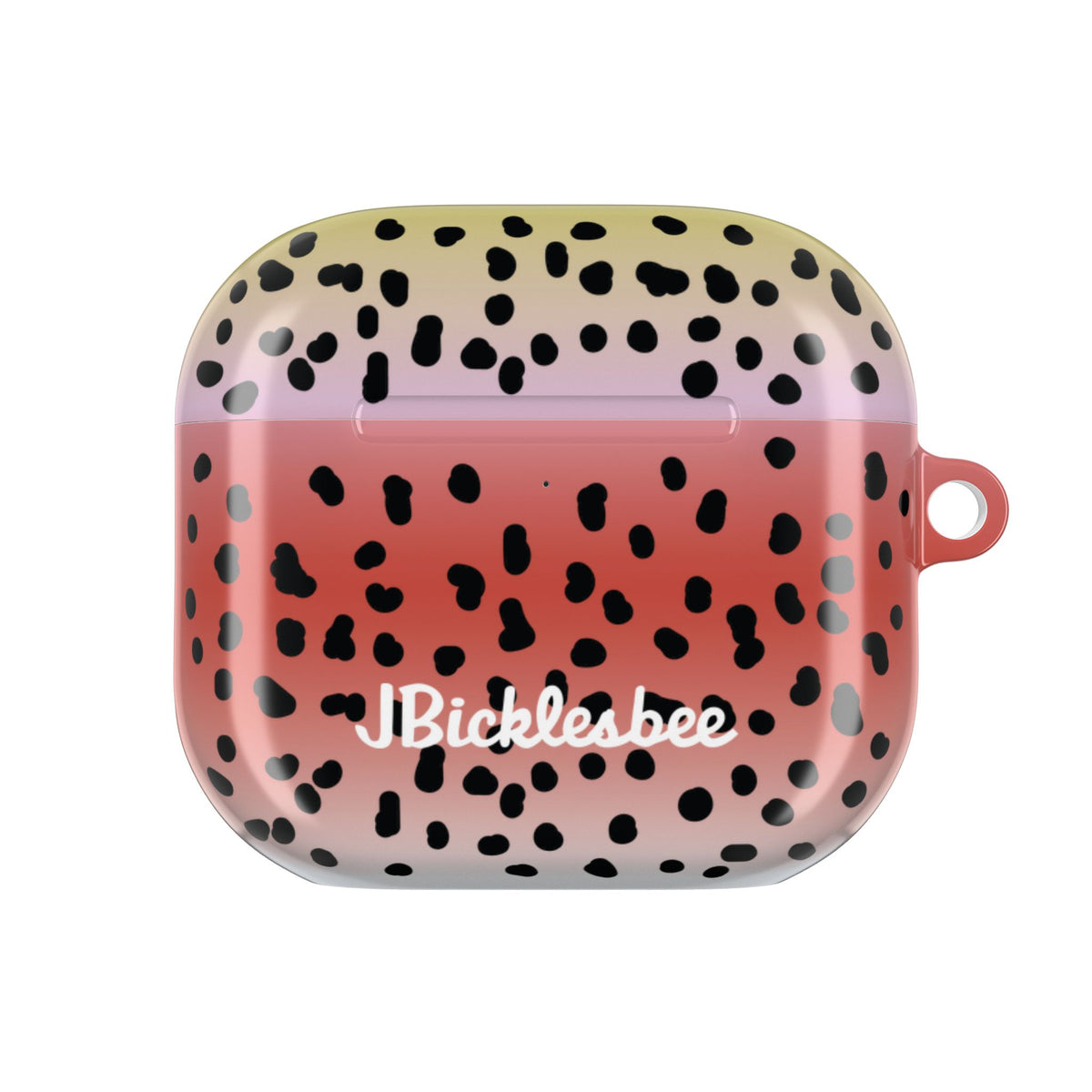 Rainbow Trout AirPods Case