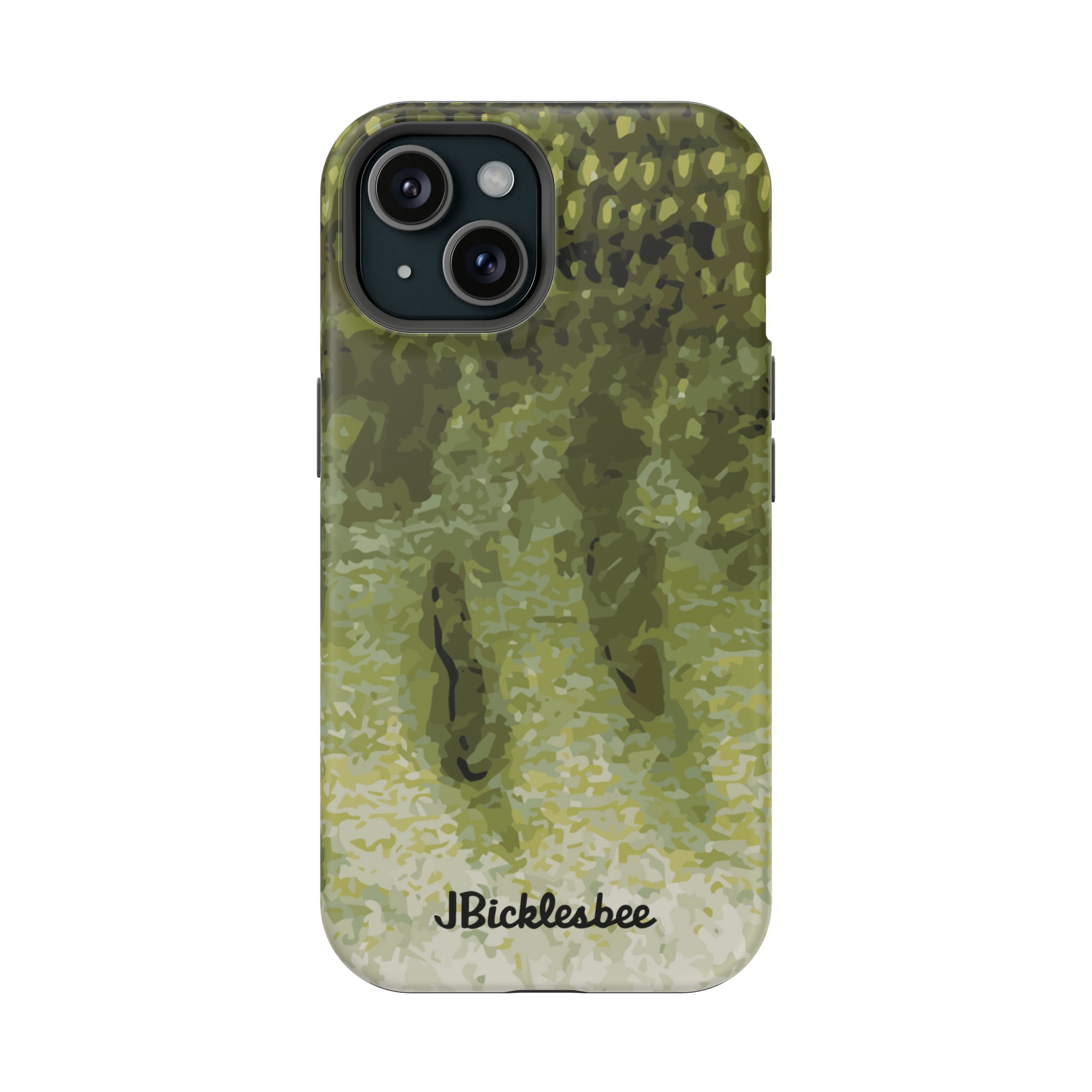 Muskie MagSafe iPhone Case