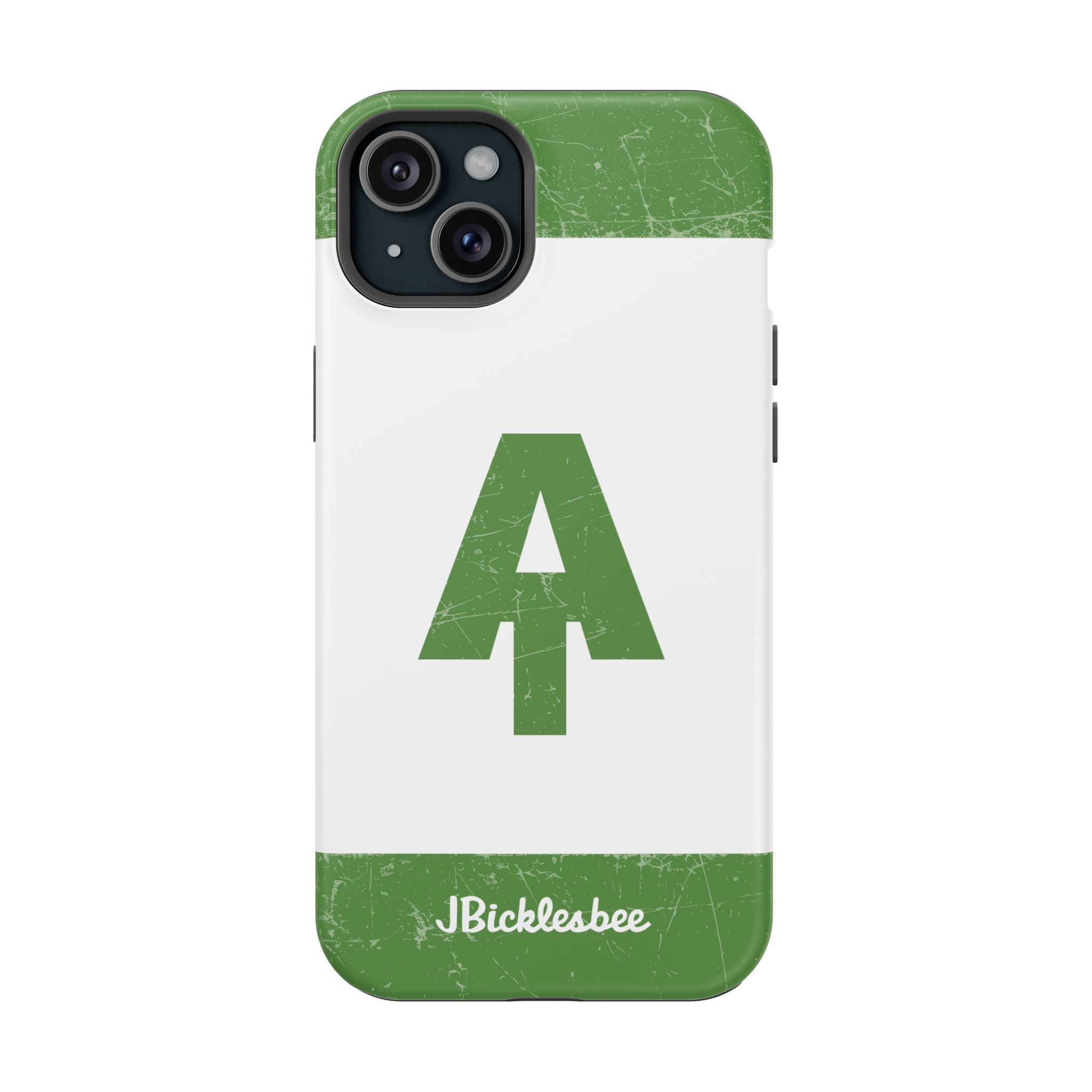 Appalachian Trail MagSafe iPhone Case