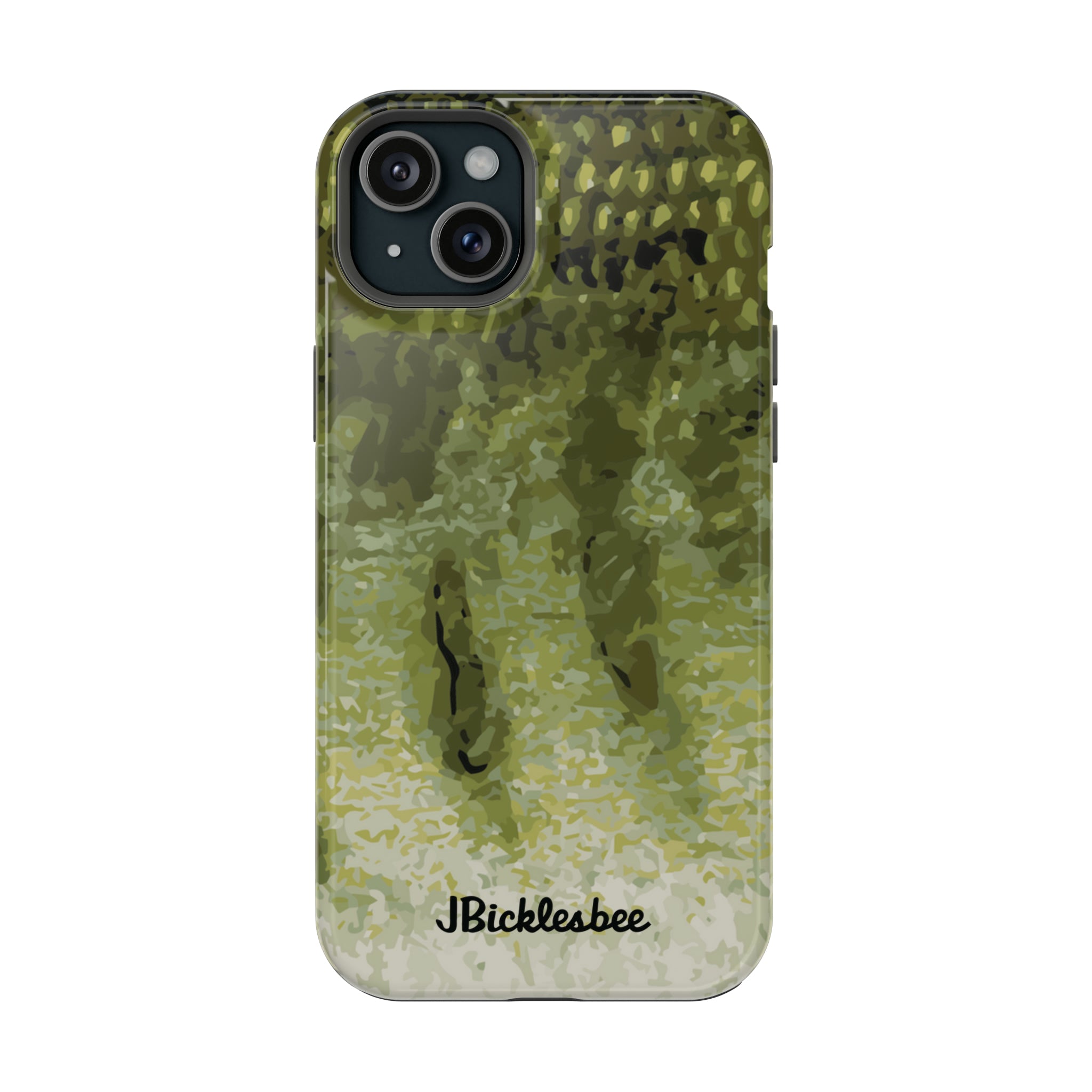 Muskie MagSafe iPhone Case