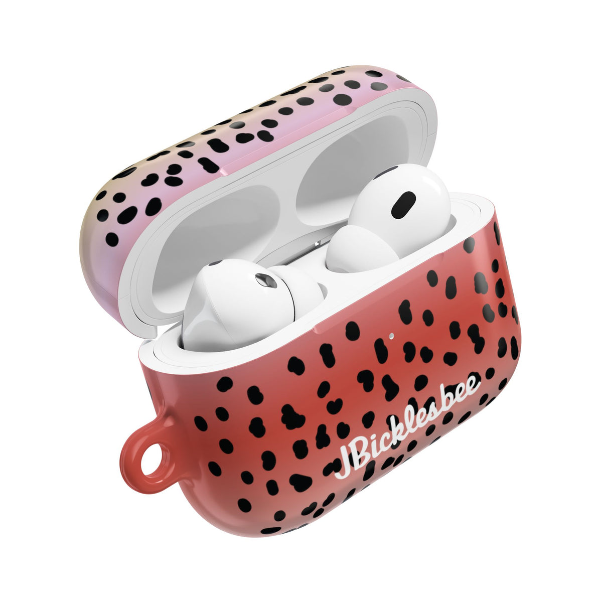 Rainbow Trout AirPods Case