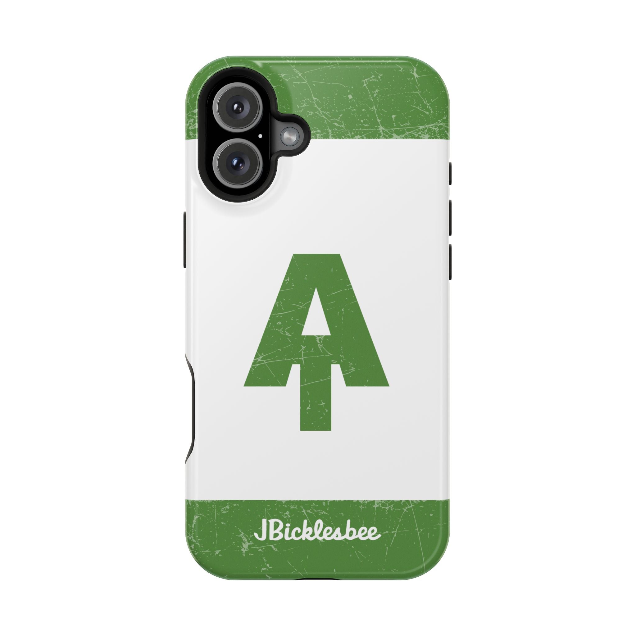 Appalachian Trail MagSafe iPhone Case
