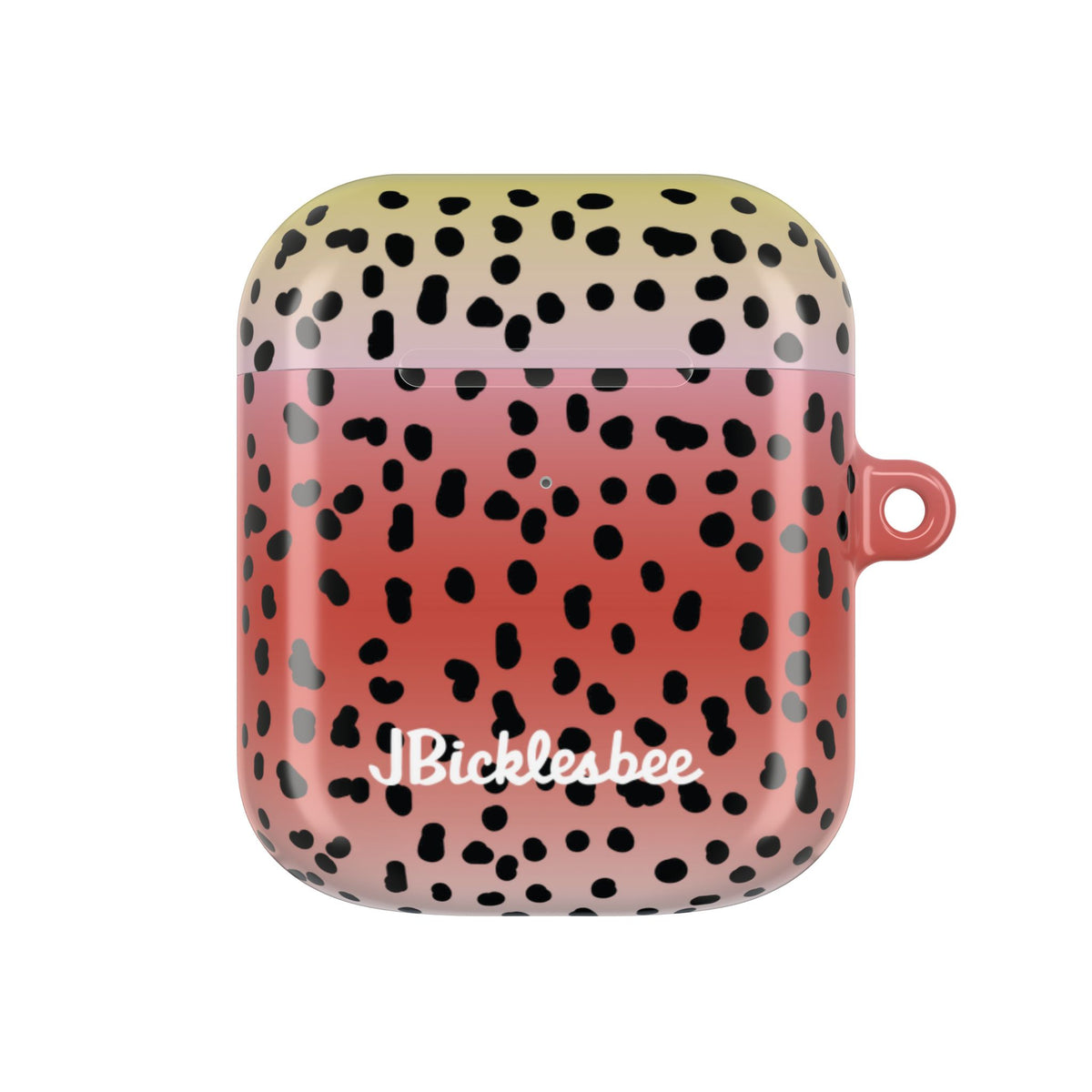 Rainbow Trout AirPods Case