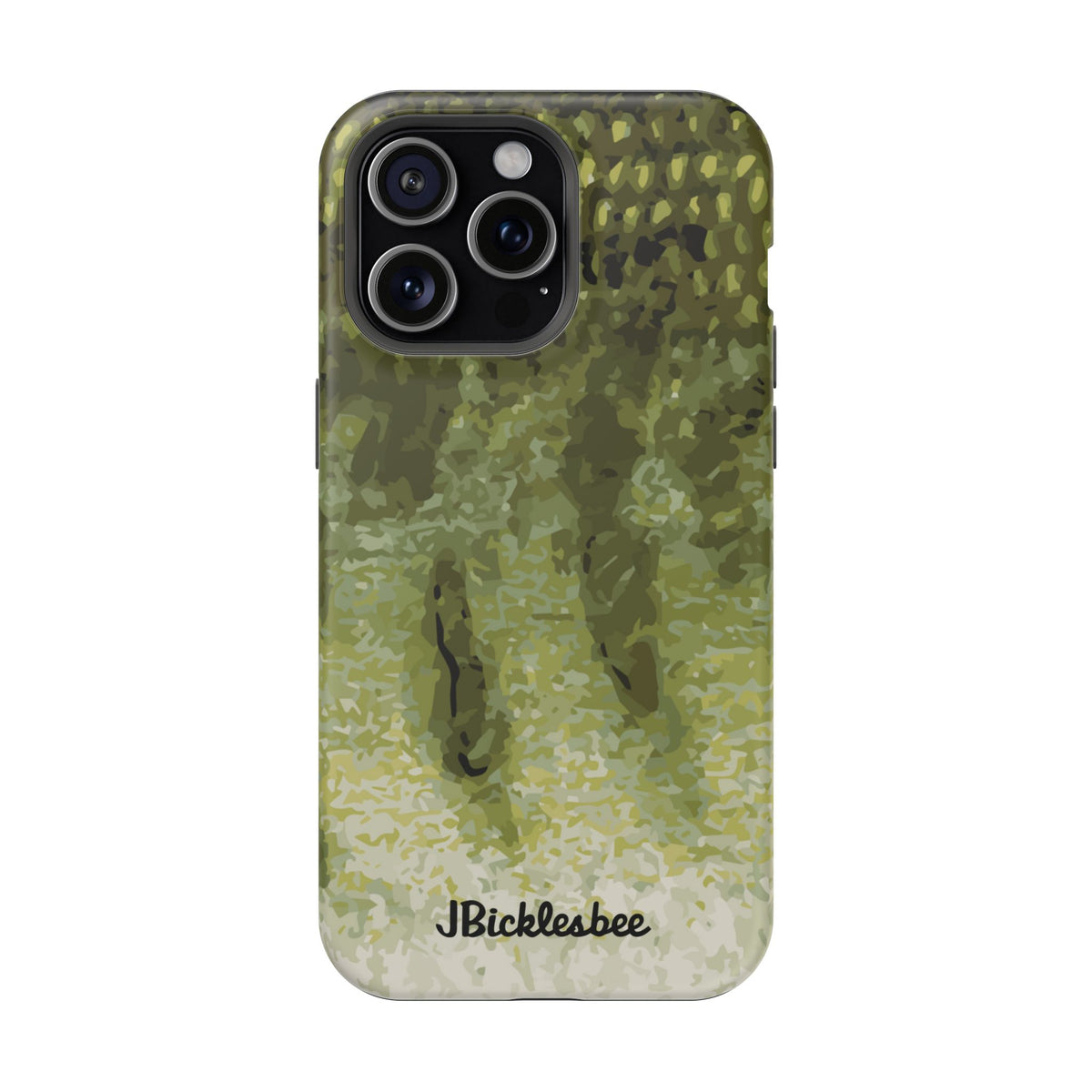 Muskie MagSafe iPhone Case
