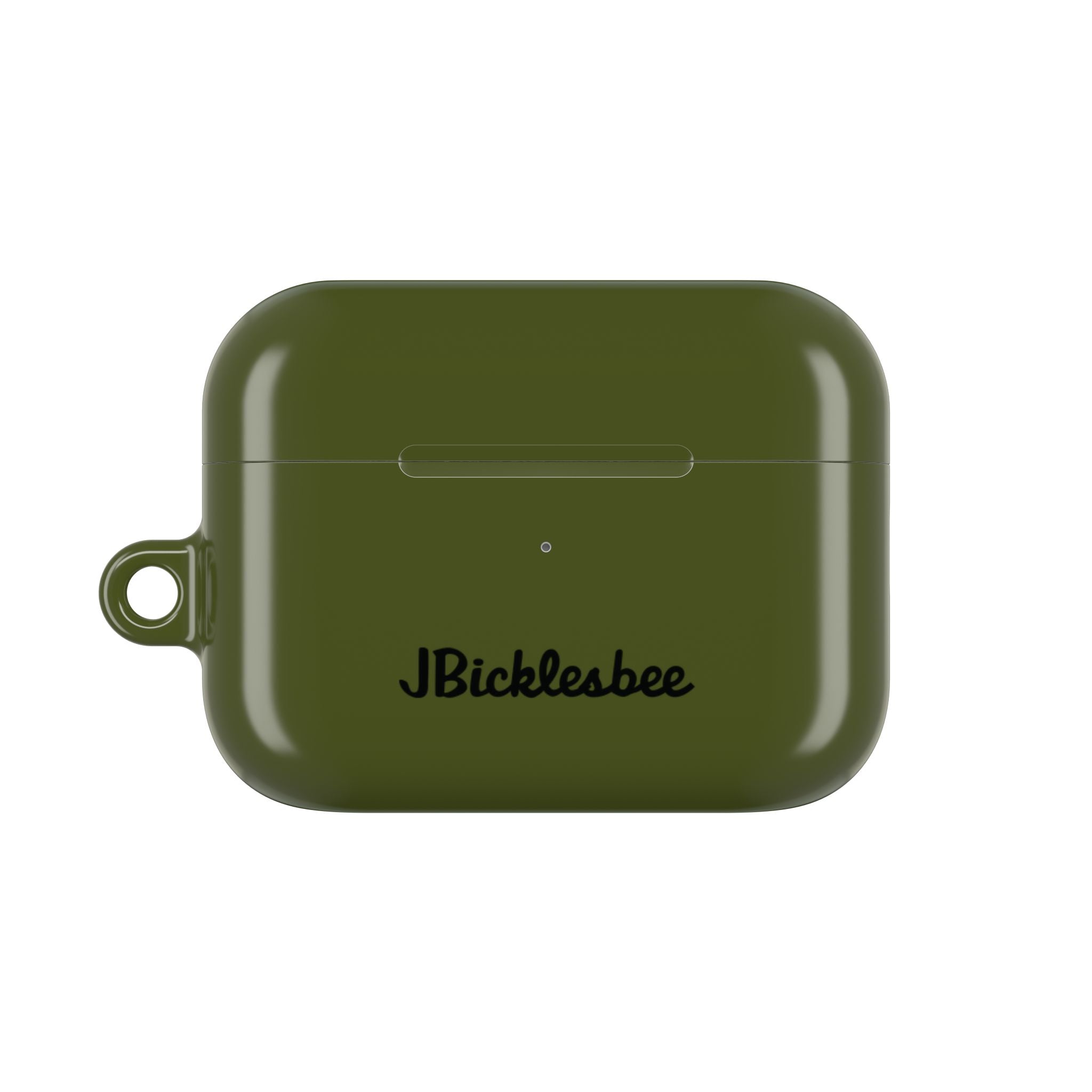 OD Green AirPods Case