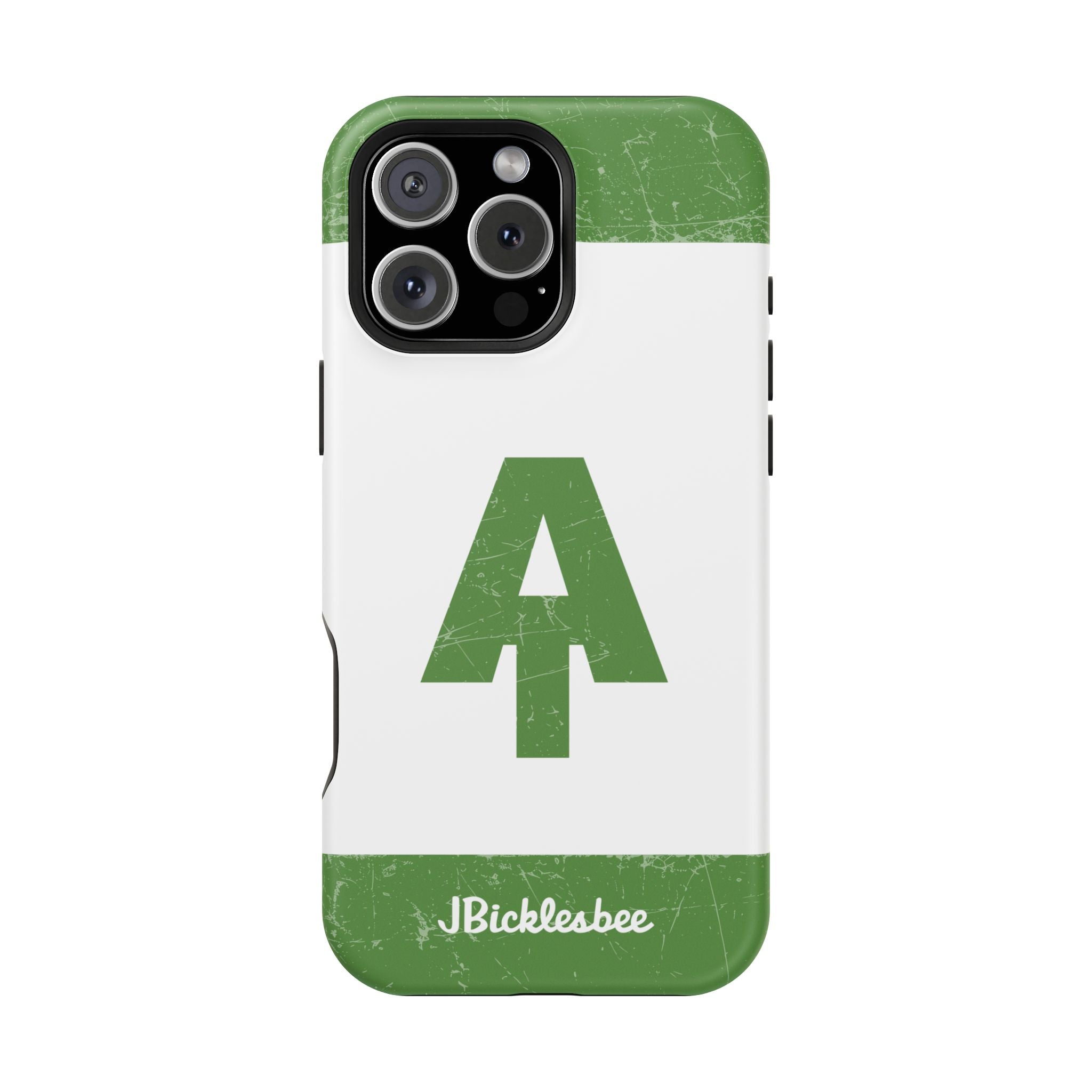 Appalachian Trail MagSafe iPhone Case