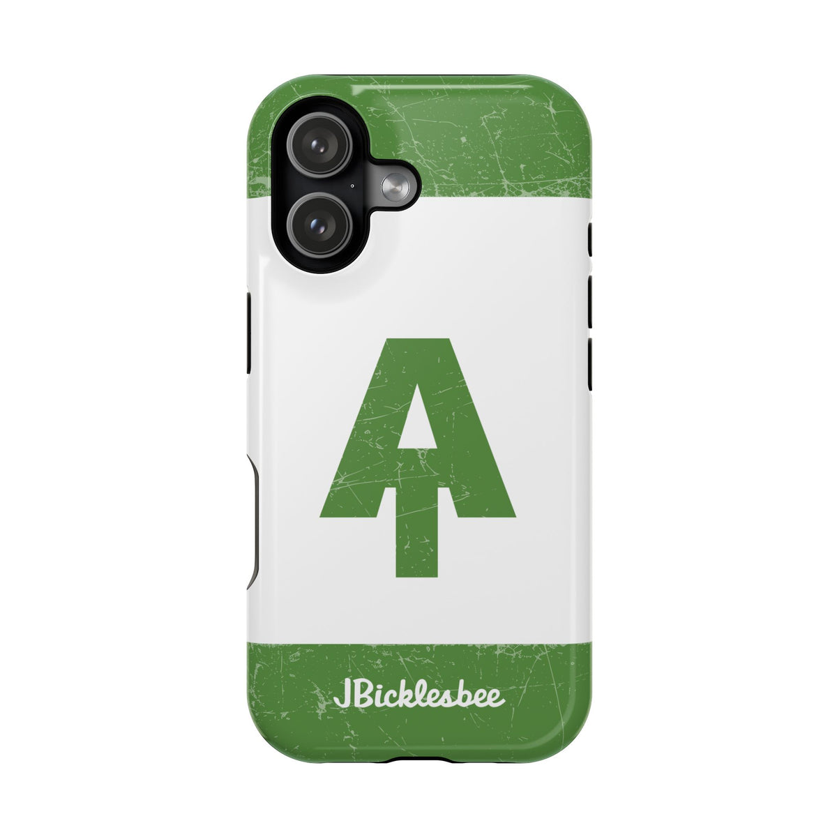 Appalachian Trail MagSafe iPhone Case