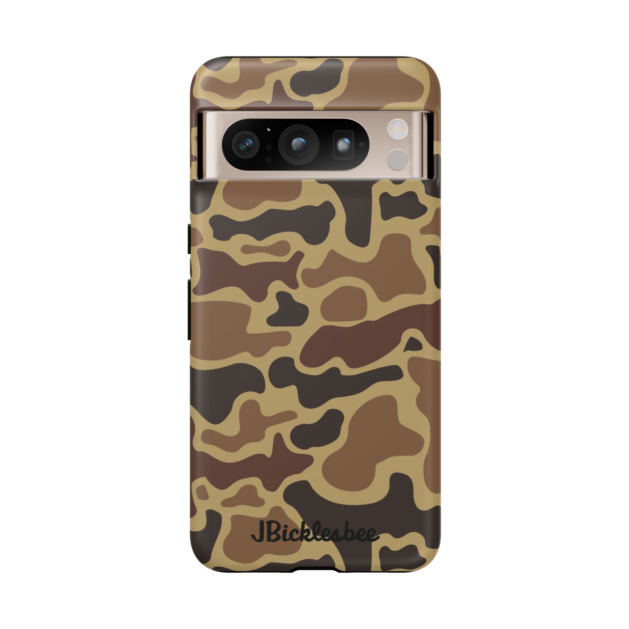 Retro Duck Camo Pixel Tough Case Retro Duck Camo Pixel Tough Case